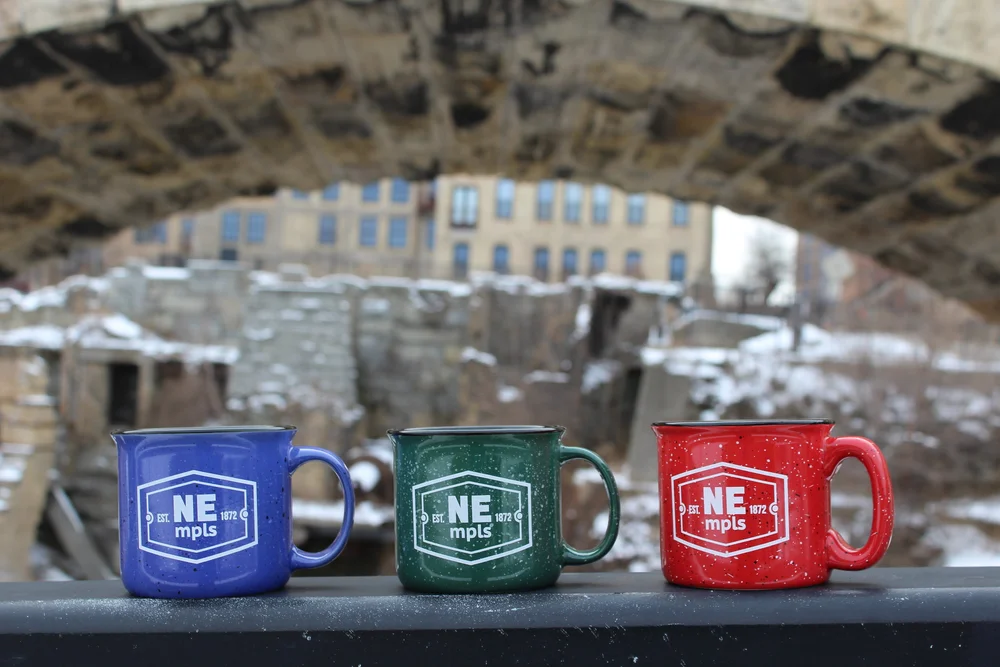 adventure coffee mugs his and her Adventure Partners For Life Couple Gift main image 1