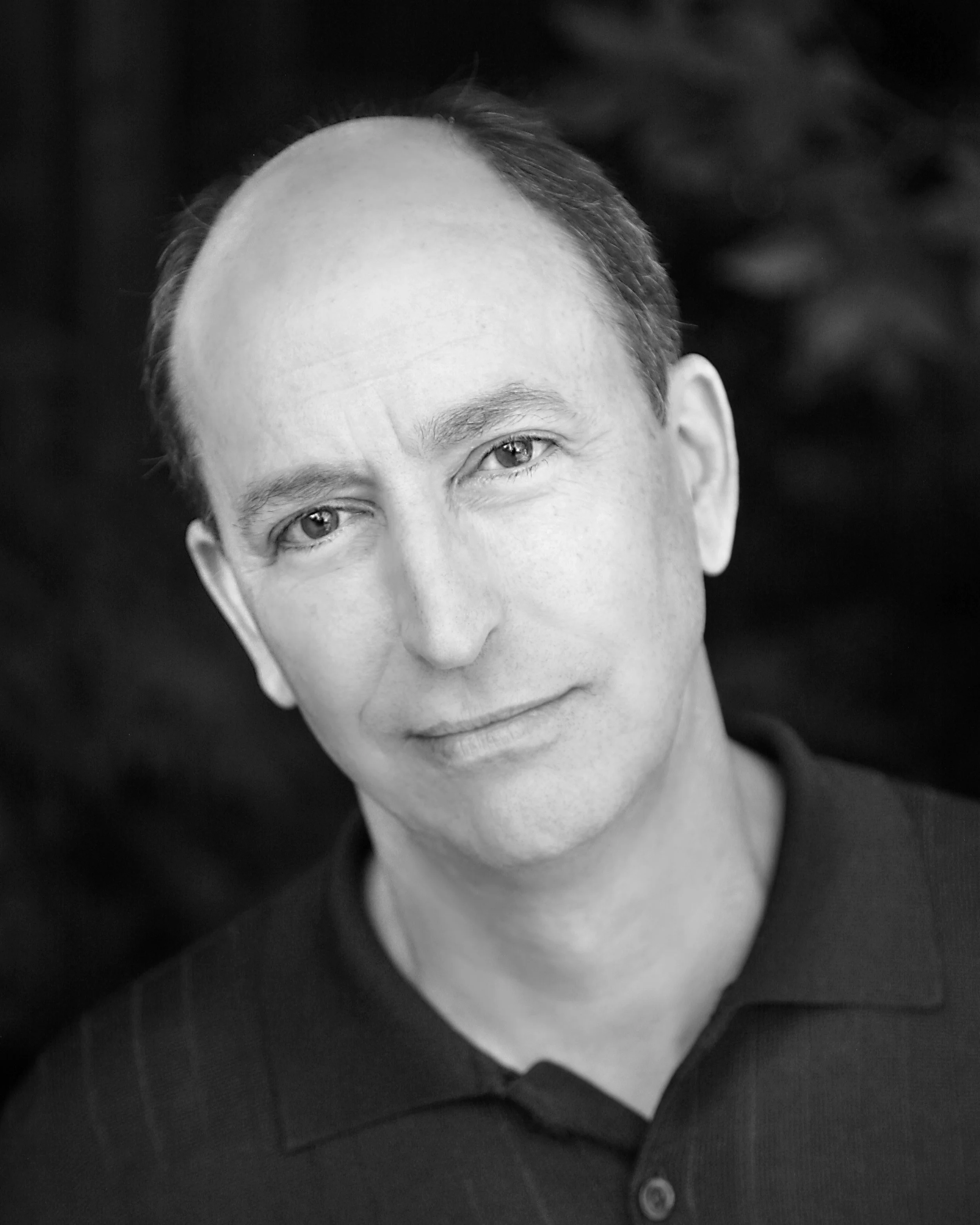 Paul Braverman