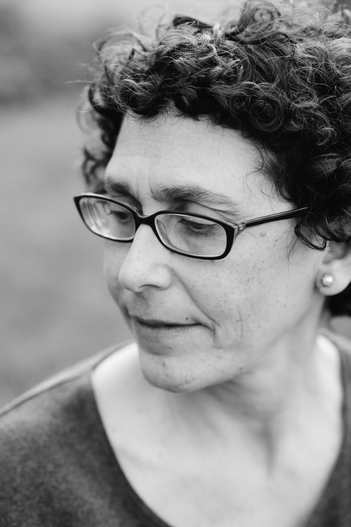 LEAH HALPER