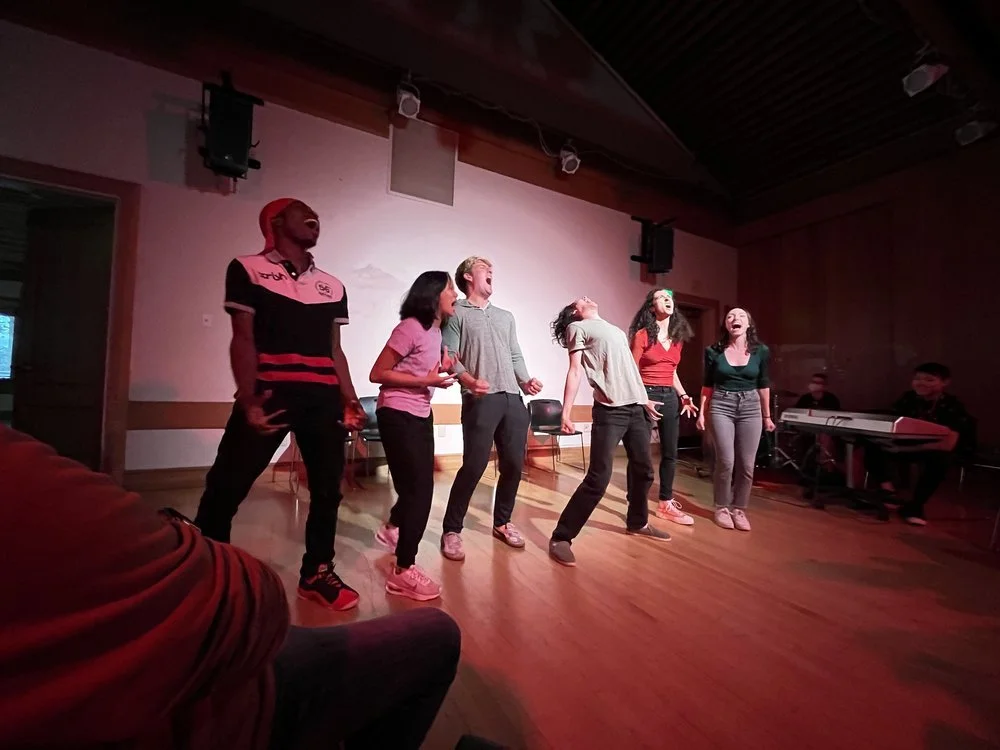 Stanford Improvisors Group