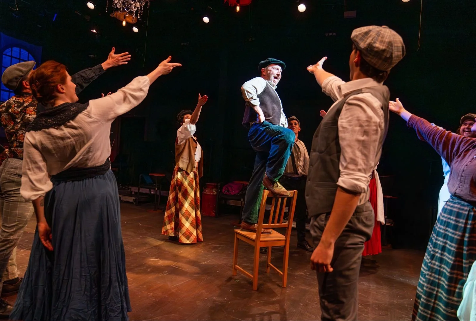  Photography by Mikenzie Gilbert. 