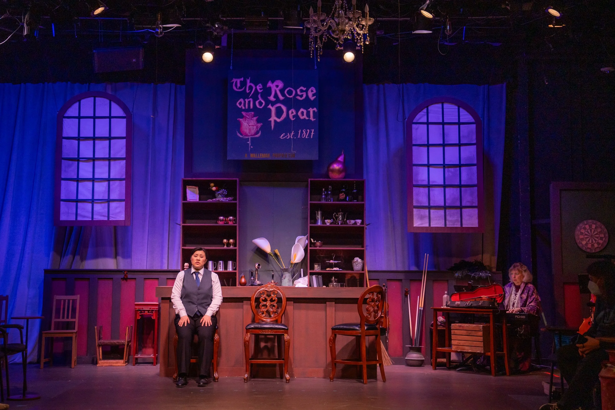  Photography by Mikenzie Gilbert. 