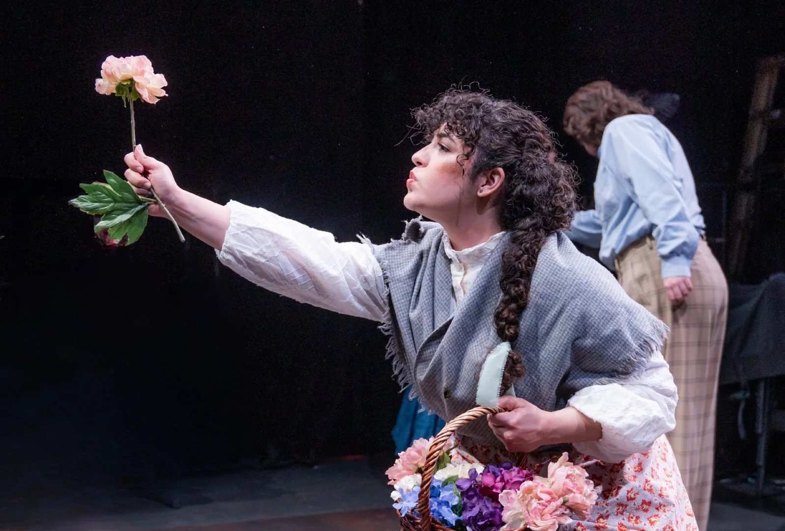  Photography by Mikenzie Gilbert. 