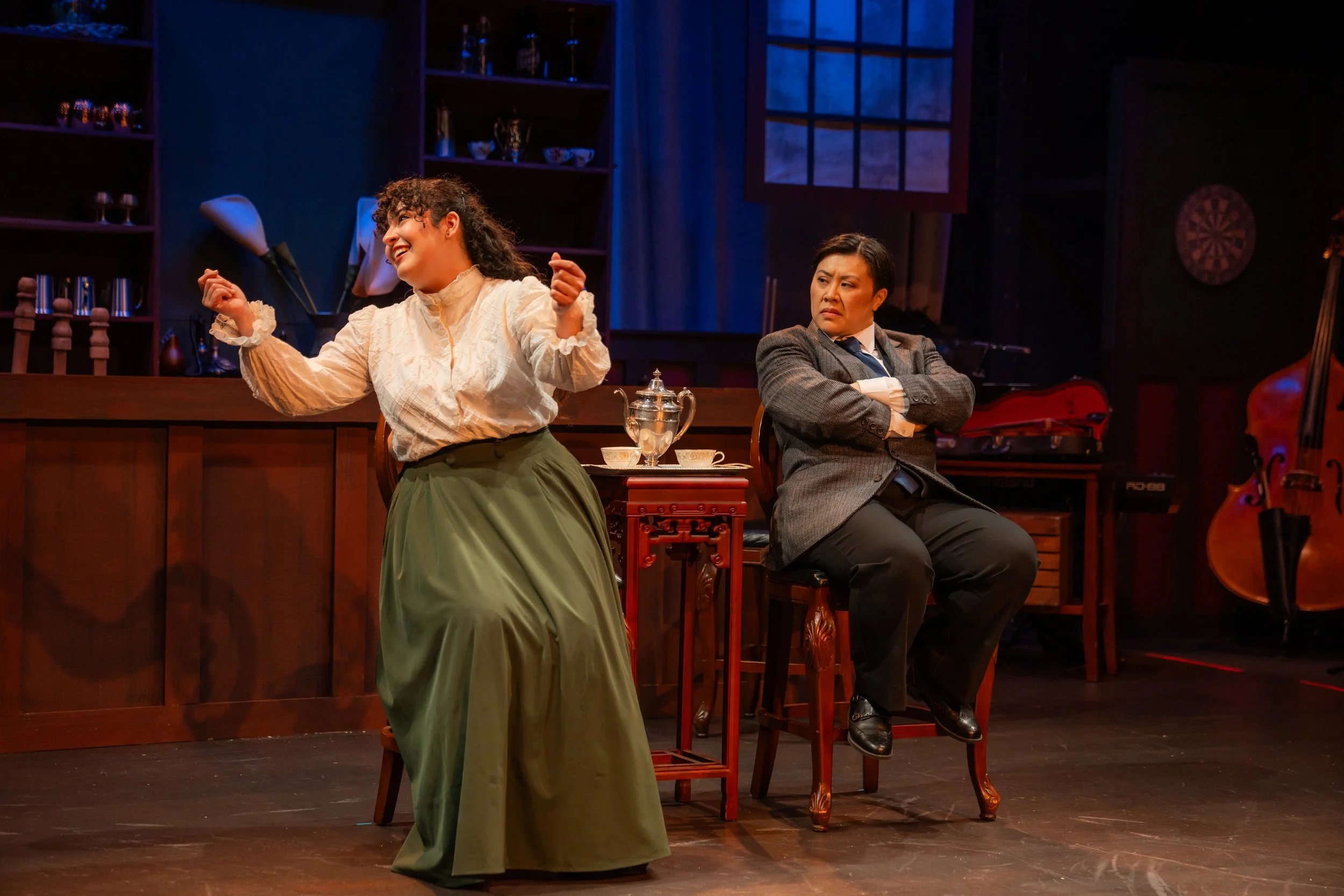  Photography by Mikenzie Gilbert. 