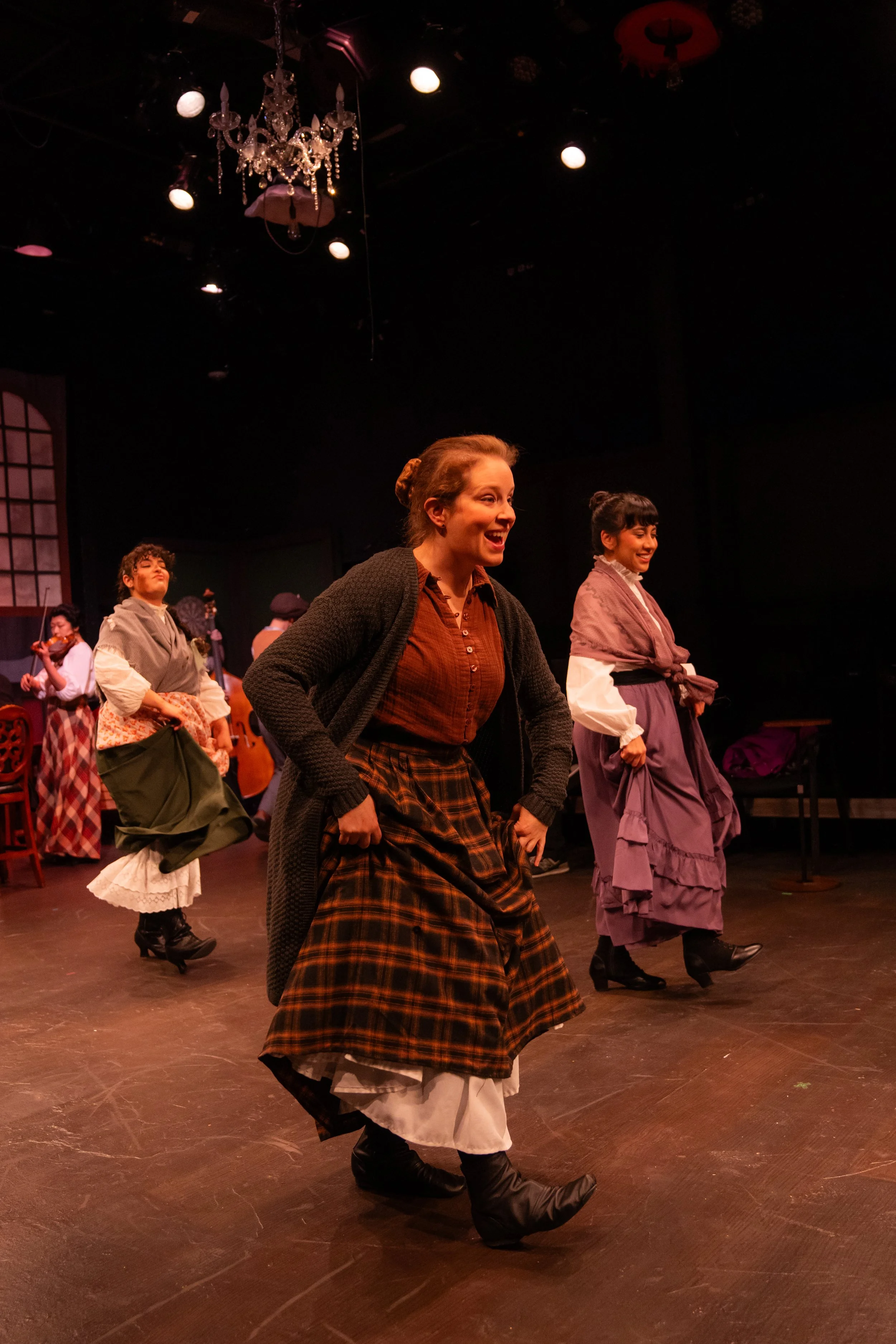  Photography by Mikenzie Gilbert. 