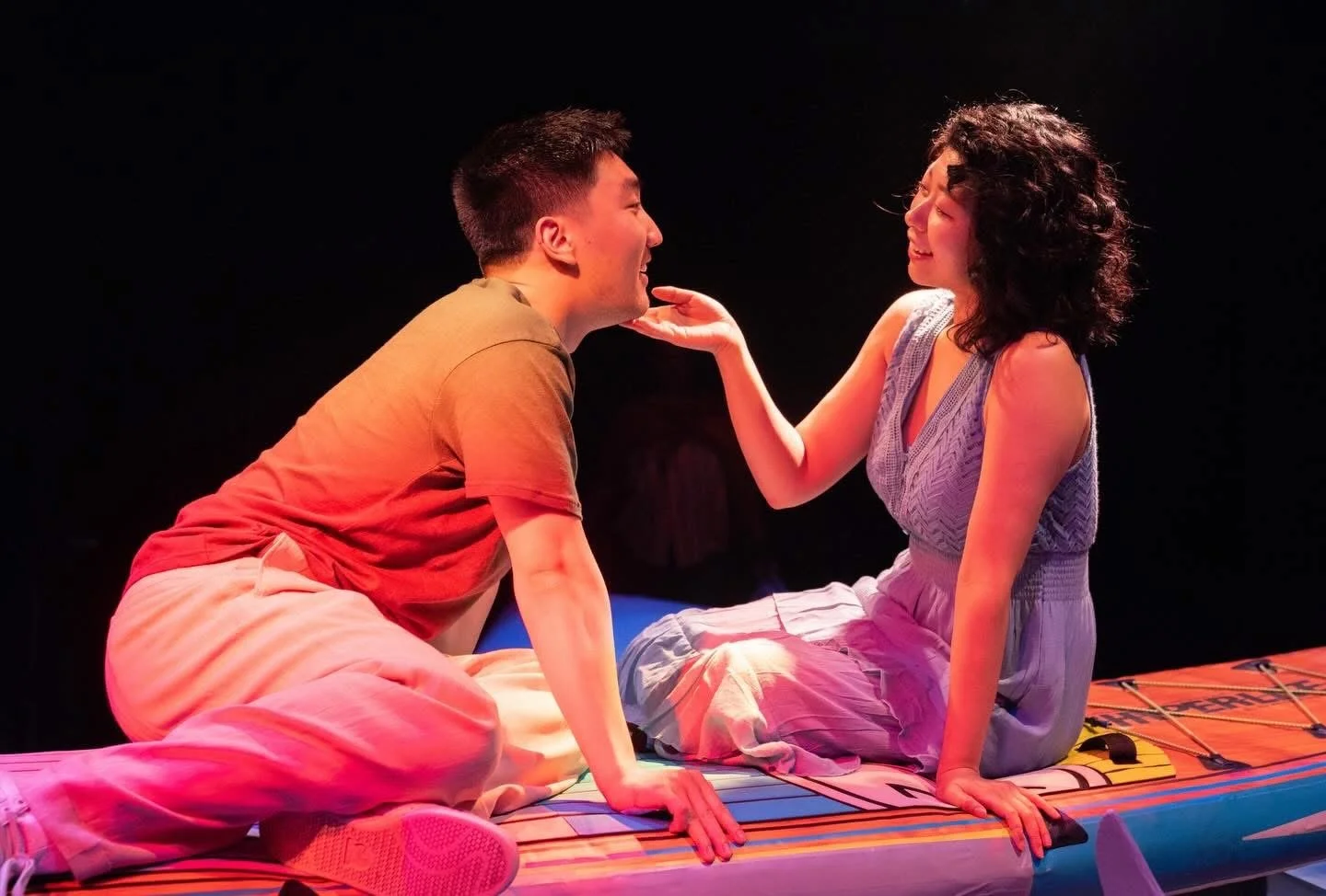  Photography by Mikenzie Gilbert. 