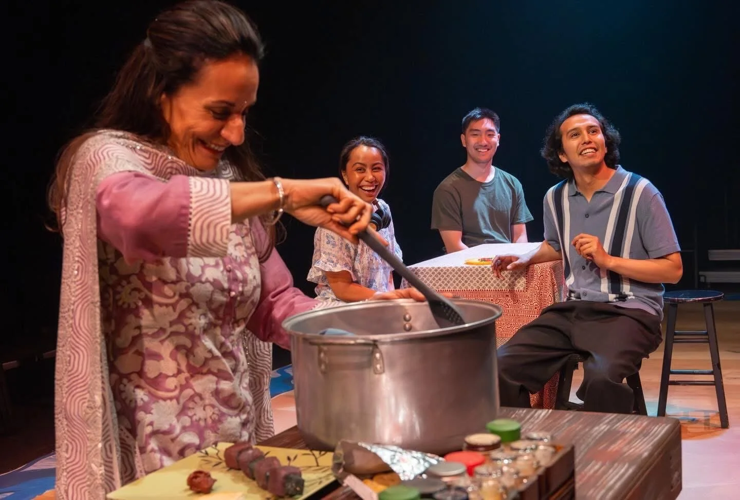  Photography by Mikenzie Gilbert. 