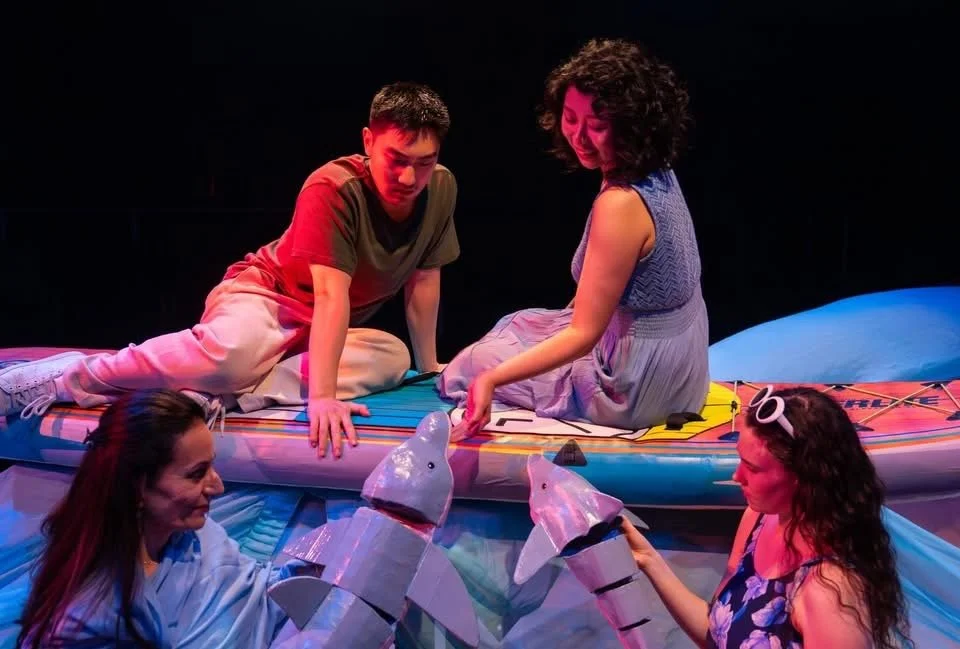  Photography by Mikenzie Gilbert. 