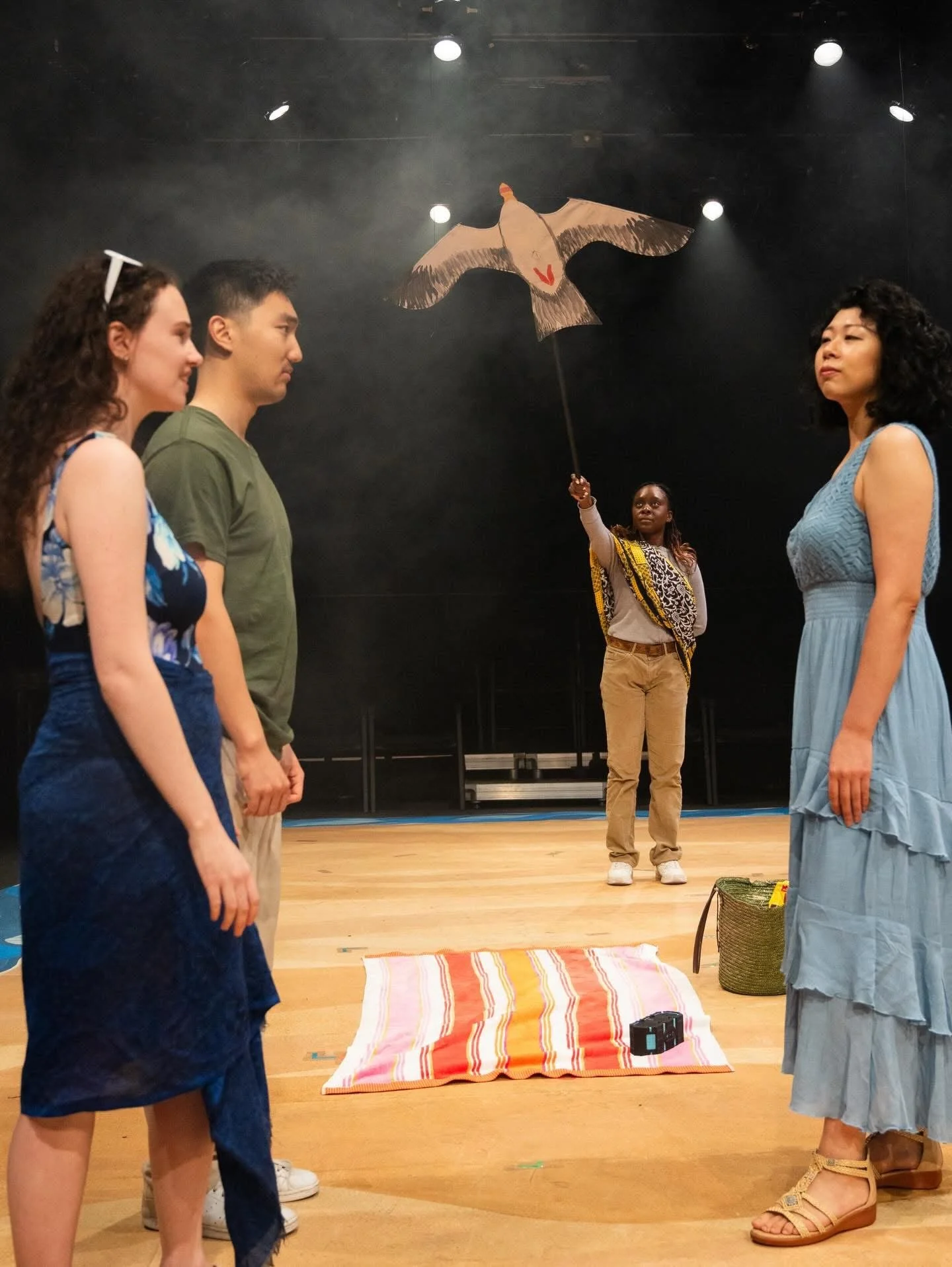  Photography by Mikenzie Gilbert. 