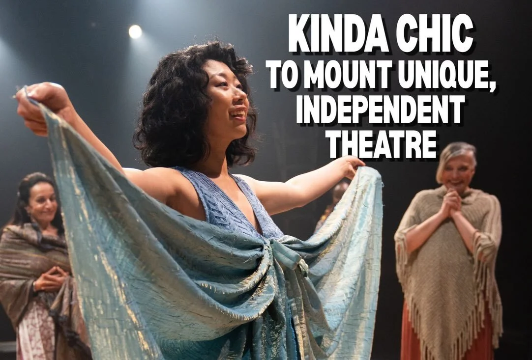 ✨kinda chic to hop on the trend a little late✨

Bold representation. 😍
Underdog resiliency. 💪
Intimate, independent theatre. 🎭

We&rsquo;re just getting started. 😌
There is a seat for you here. 💚

Season 25 subscriptions on sale at thepear.org/s