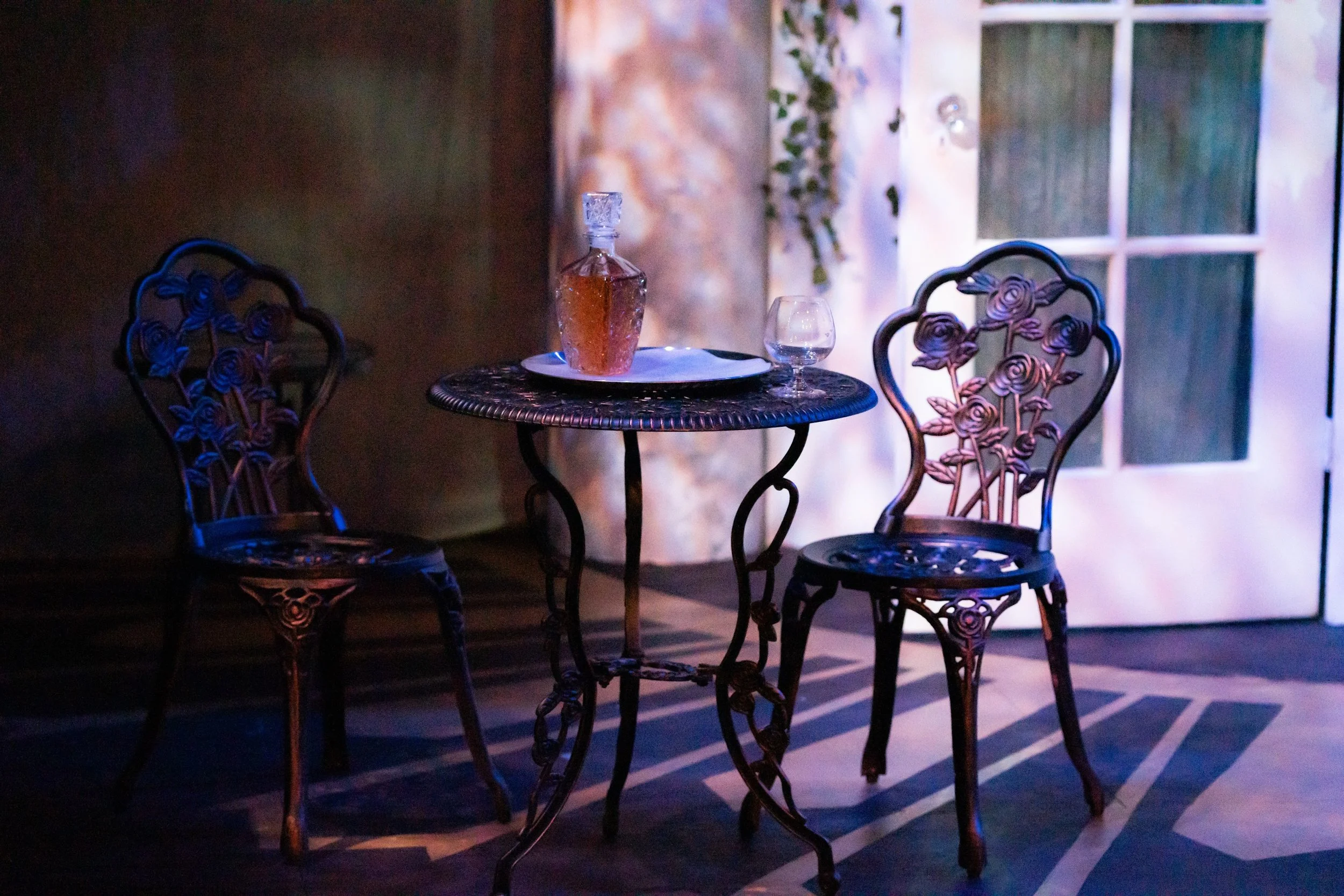 &lsquo;Private Lives&rsquo; opens tomorrow at 8:00 pm!

Don&rsquo;t let the title fool you. ALL will be revealed.

🗣️Jealousy. Secrets. Passions. Volatile affairs.
Unmatched wit. Absolute hilarity. 

You don&rsquo;t want to miss it.
🎟️Get tickets a