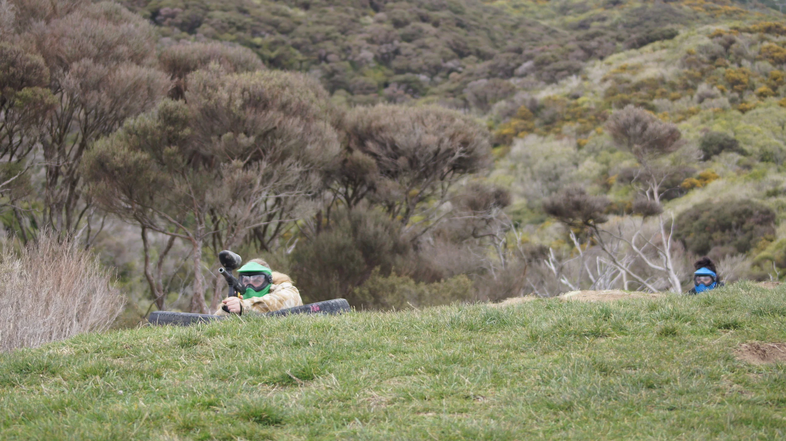 Contact Us Paintball Corp Wellington Paintball Corp