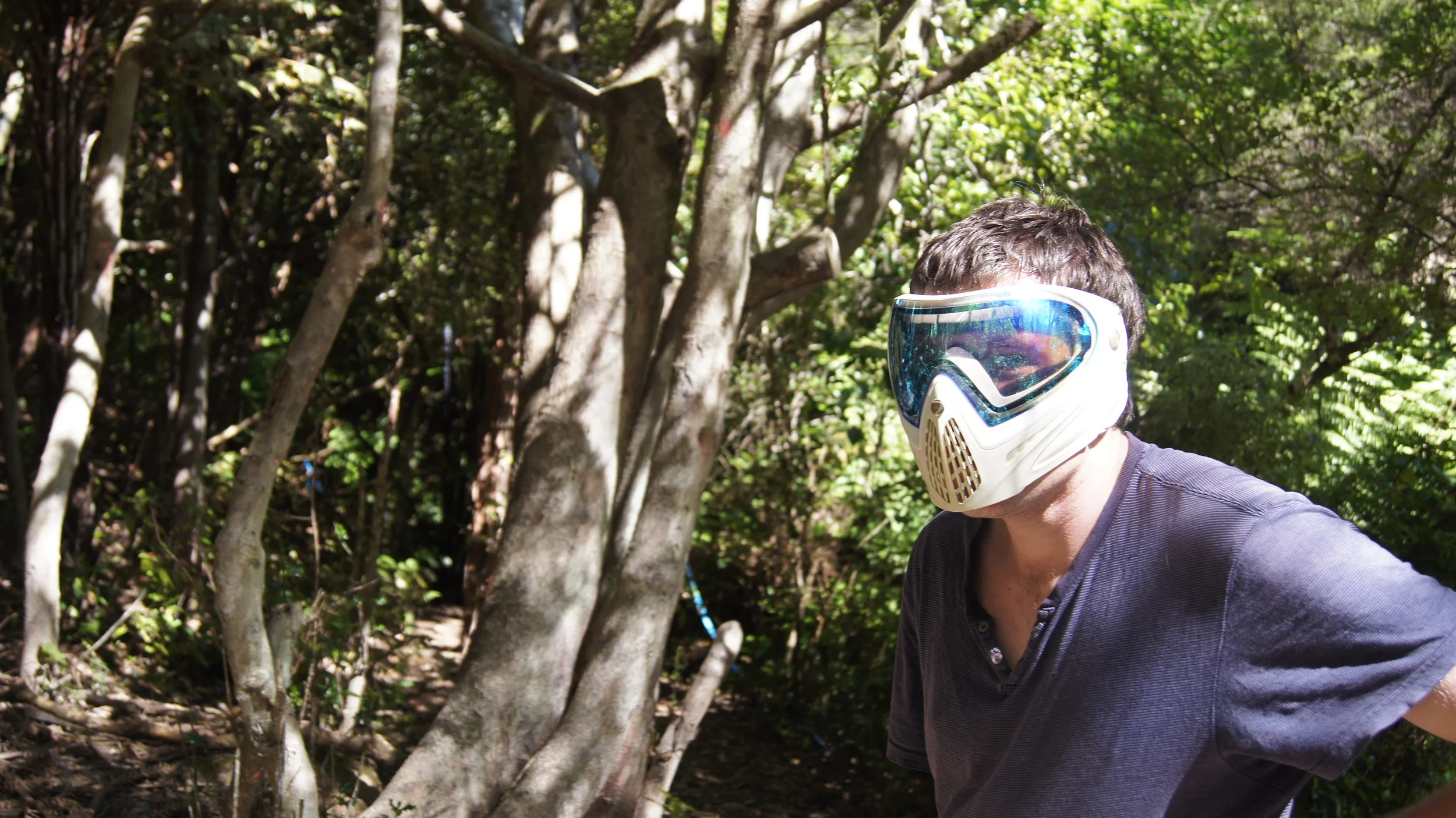 Our Crew Paintball Corp Wellington Paintball Corp