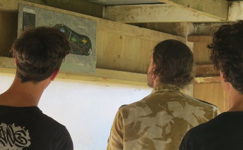 Planning a Stag Do can be a huge undertaking. Make sure you’ve got a good crew of VIPs to help you!