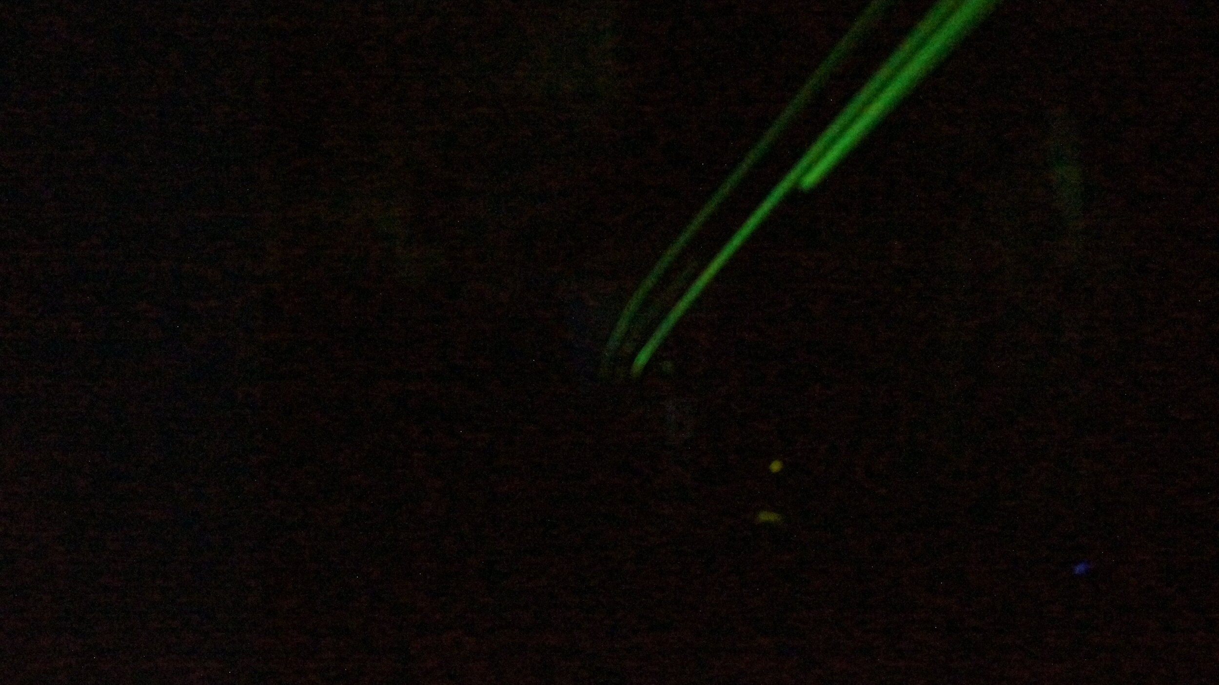 Glow in the dark paintballs Paintball Corp