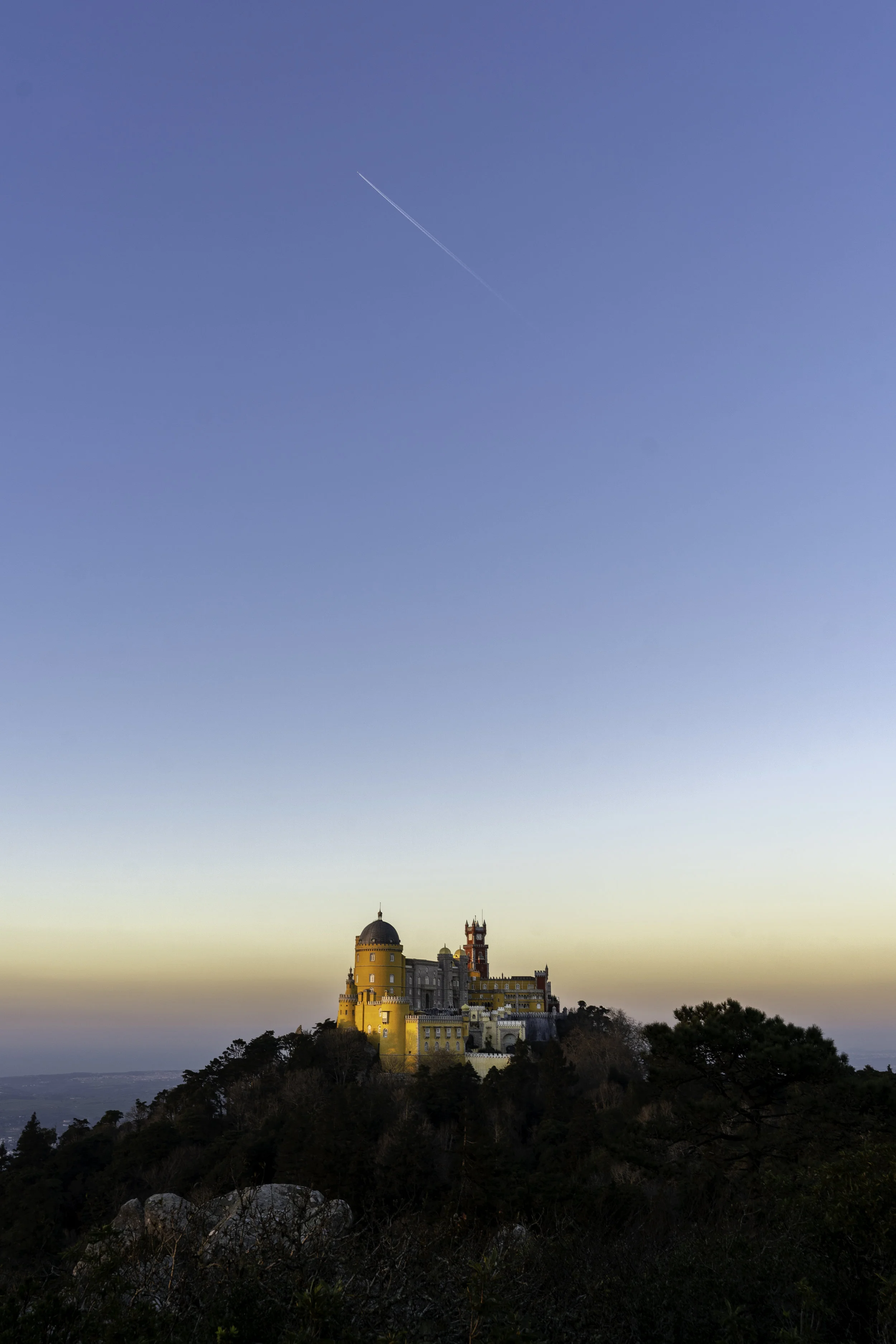 Sintra, Portugal