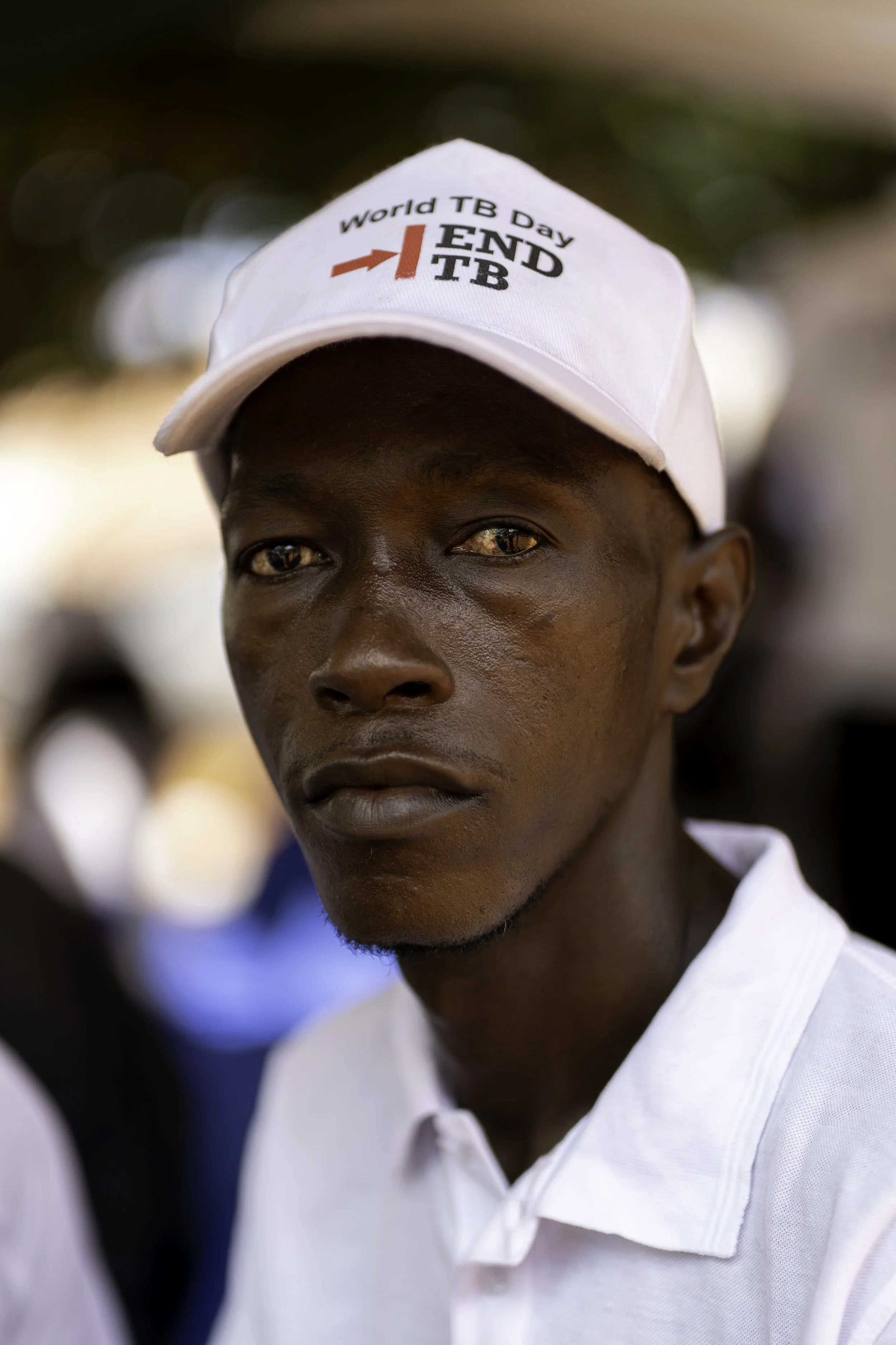 Word TB Day, Sierra Leone