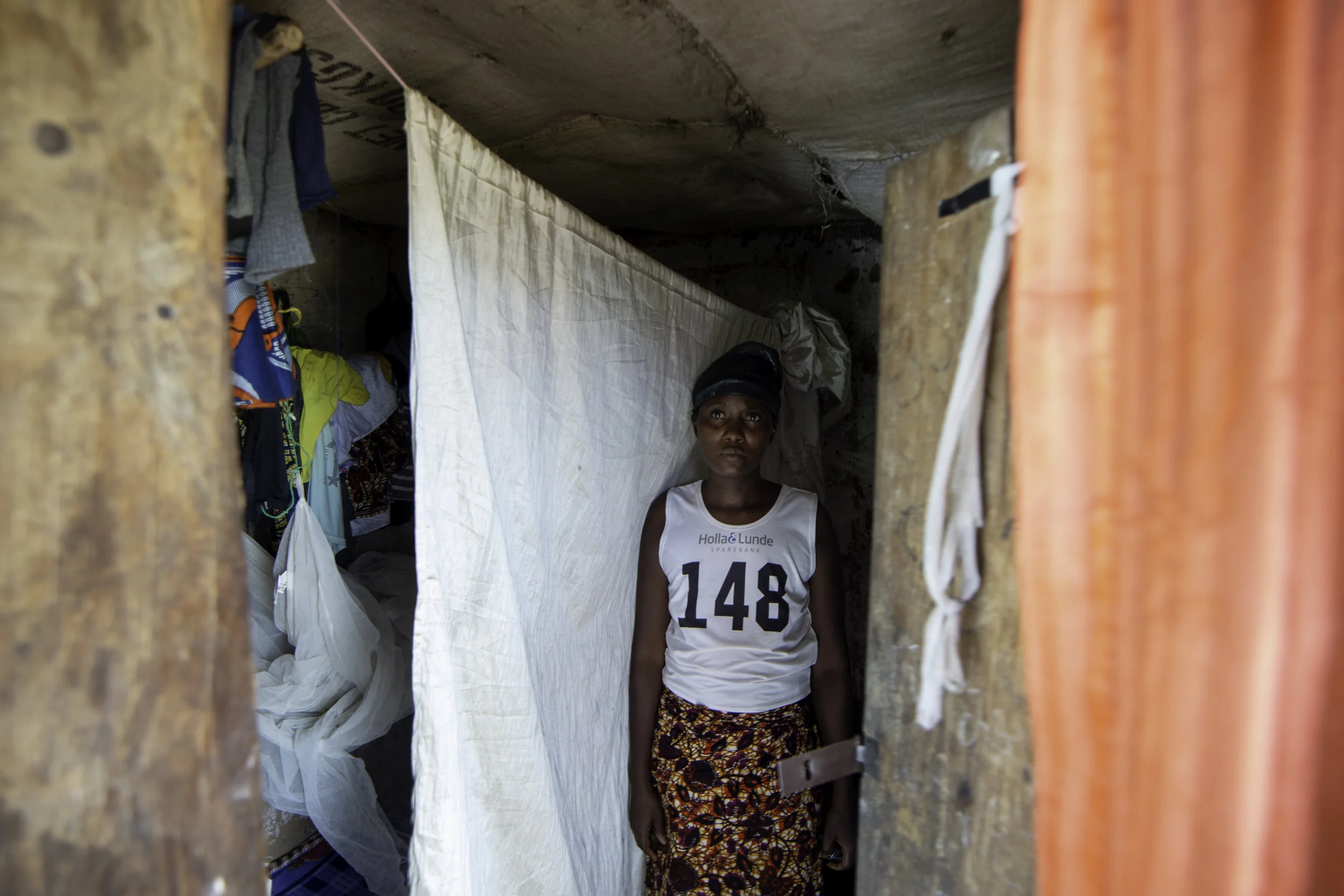 Futingaya, Sierra Leone