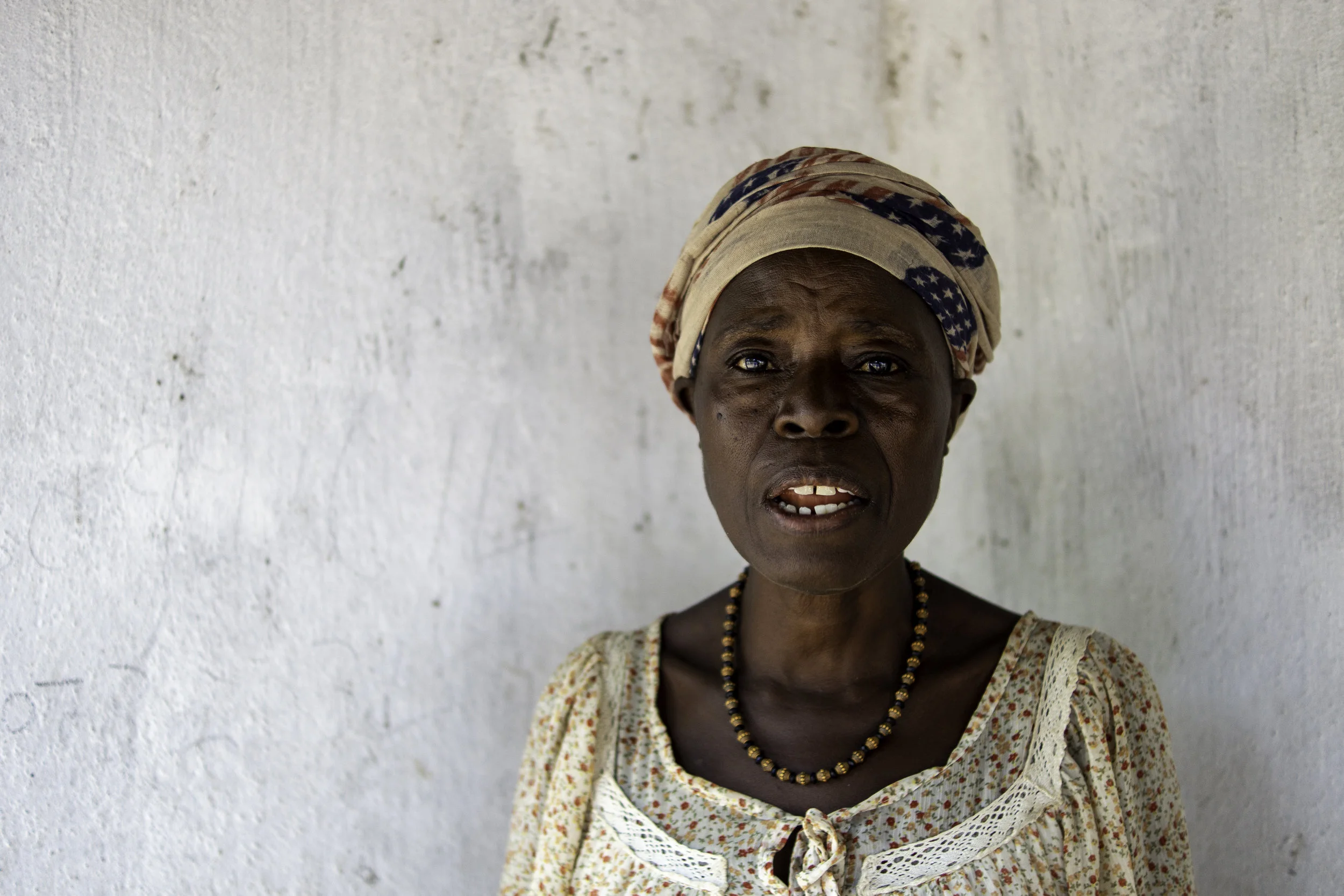 Kono District, Sierra Leone