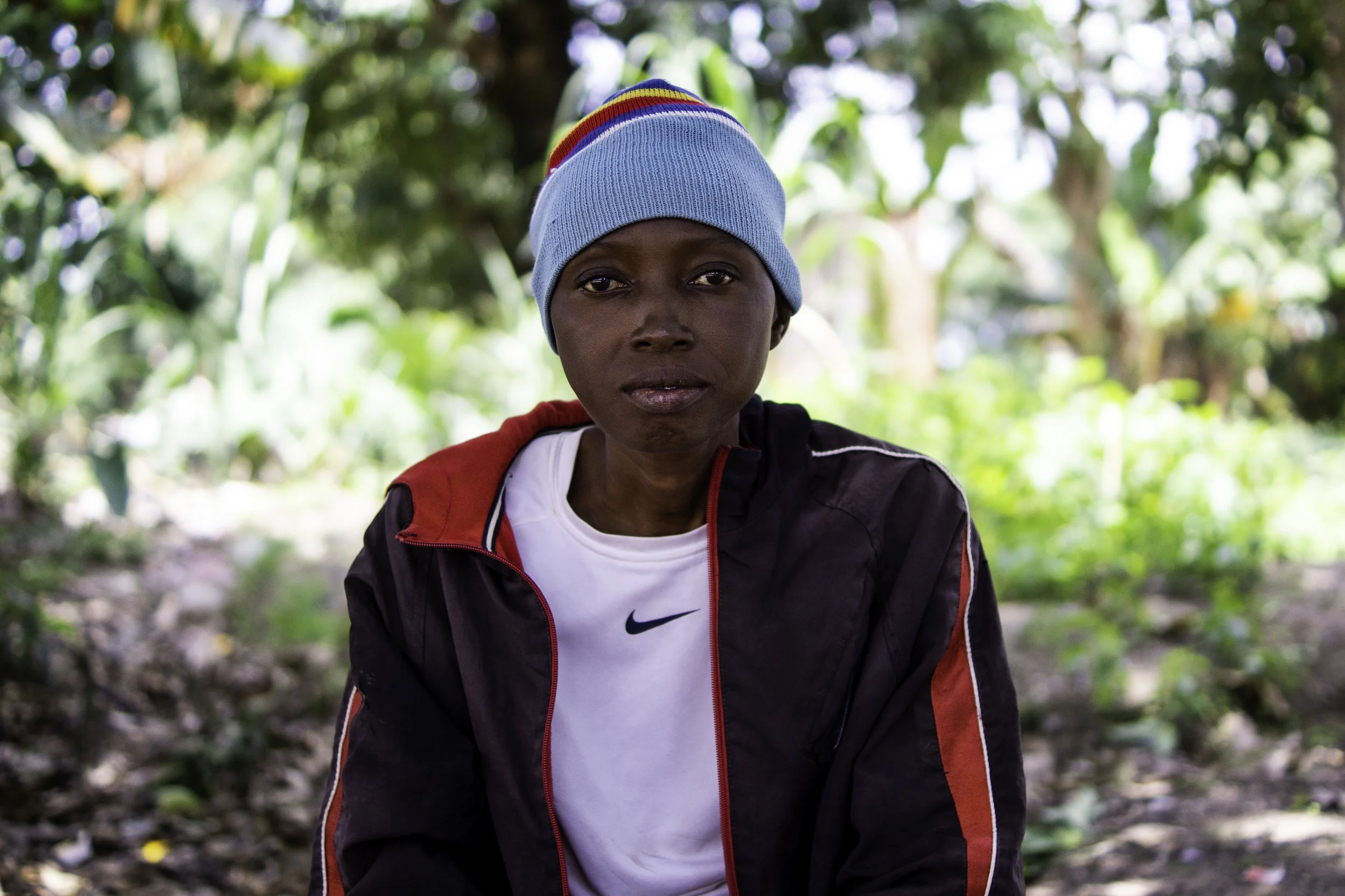 Kono District, Sierra Leone