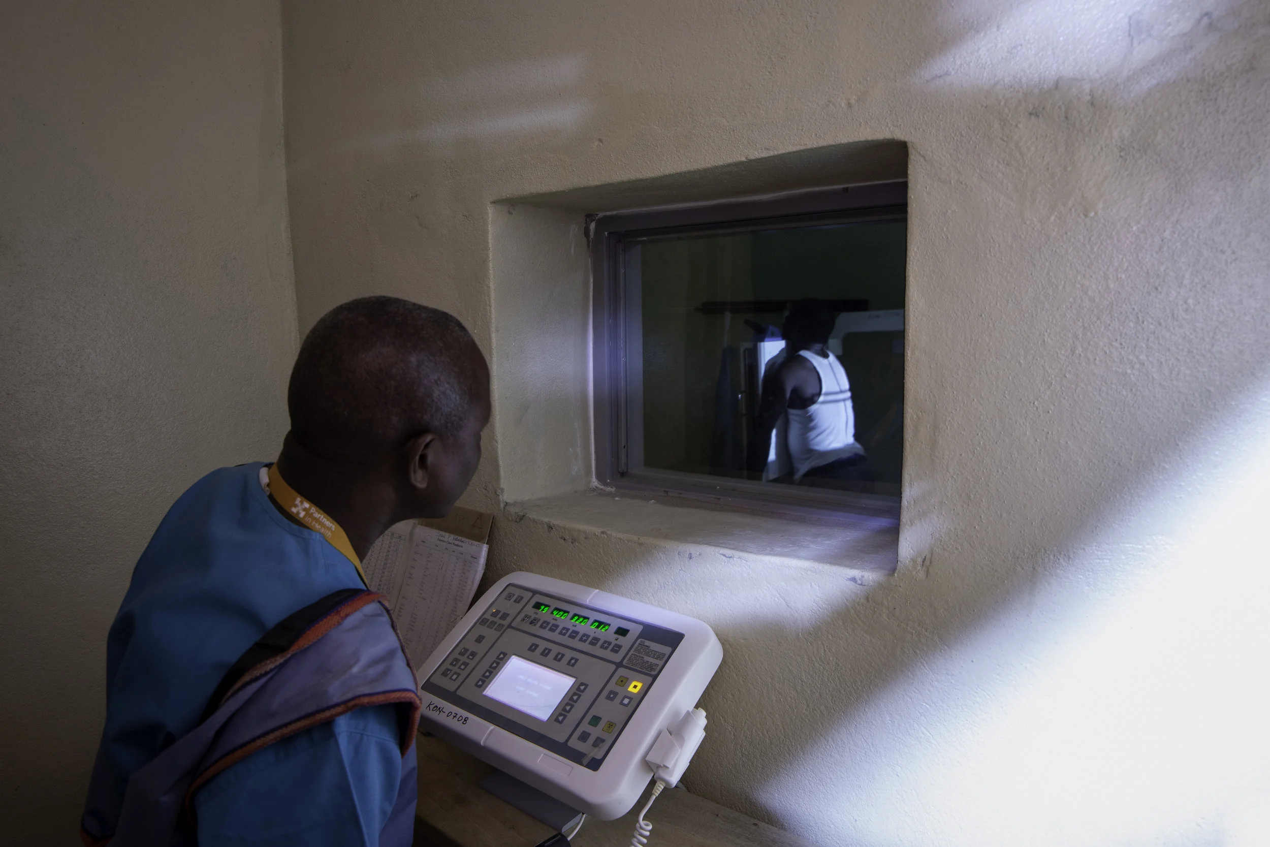 Kono District, Sierra Leone