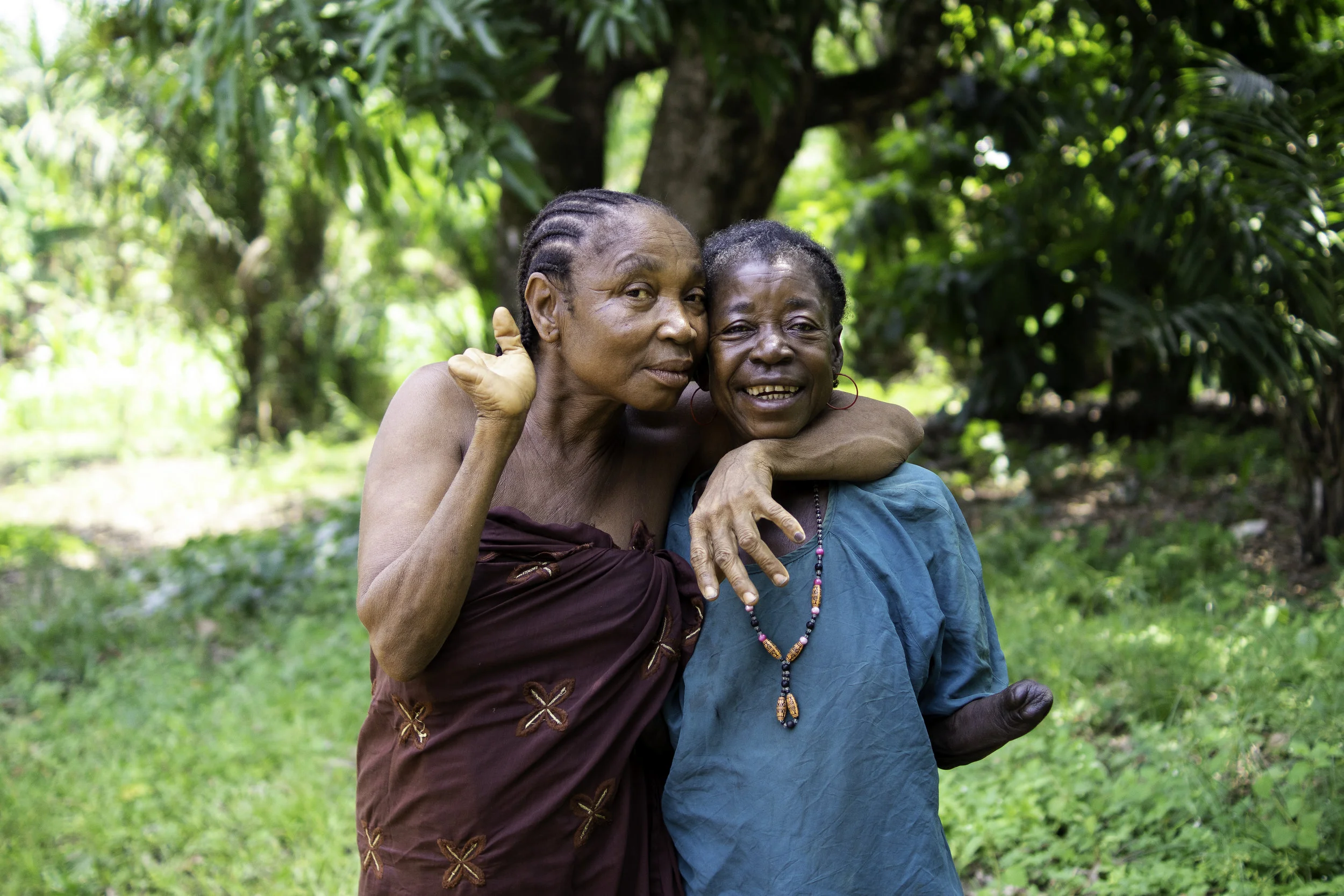 Kono District, Sierra Leone