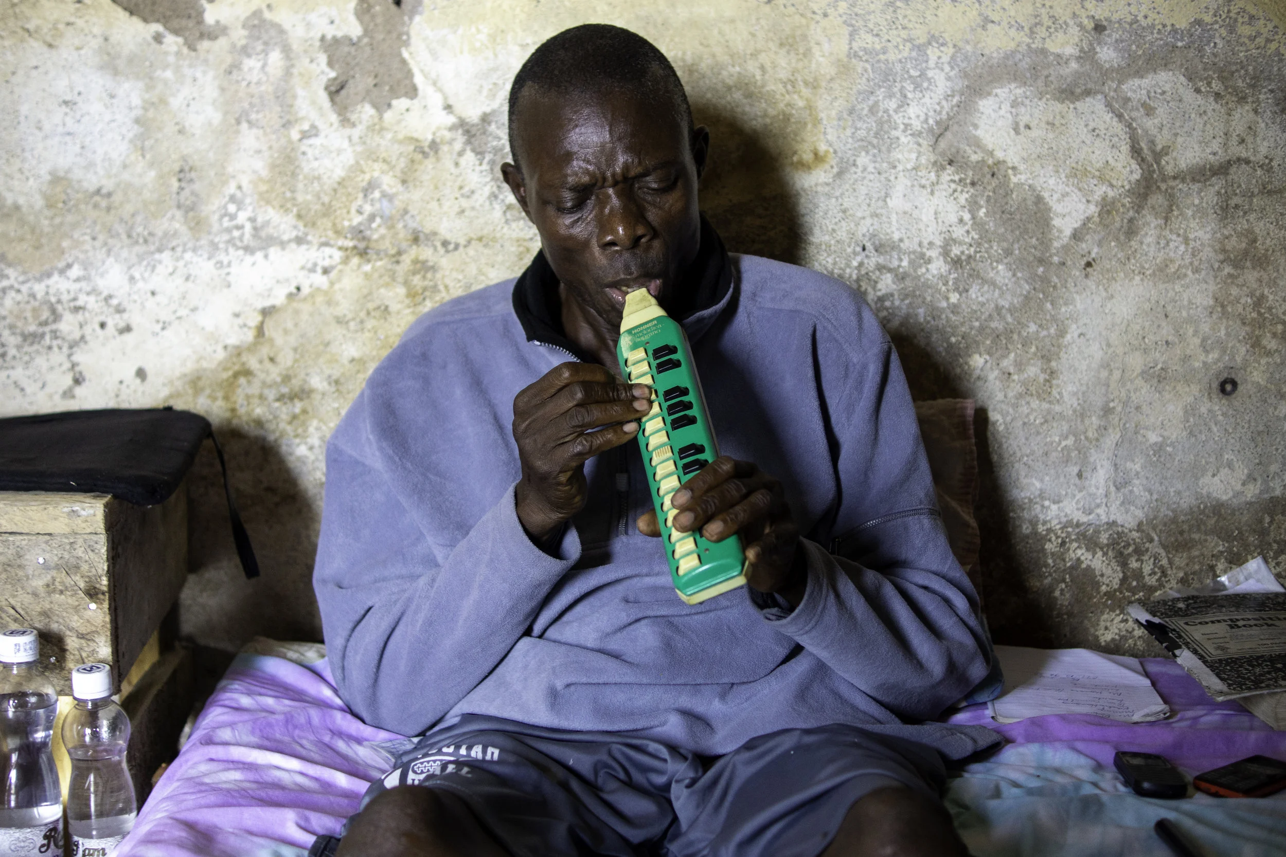 Kono District, Sierra Leone