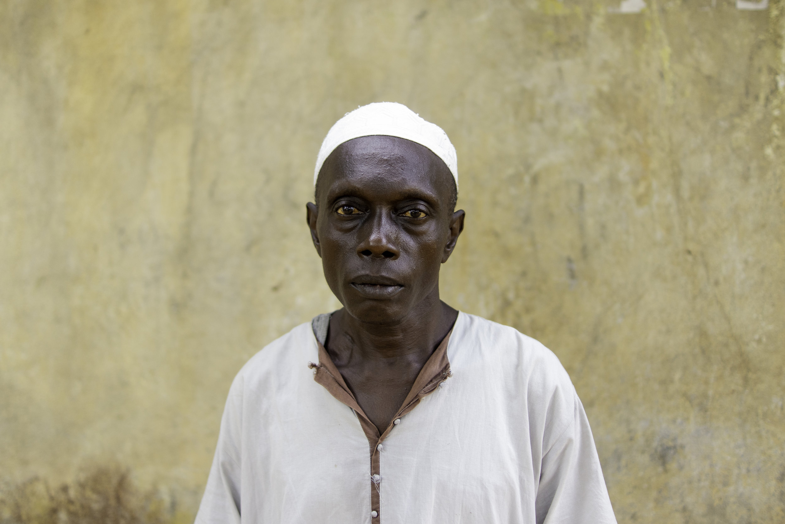 Kono District, Sierra Leone