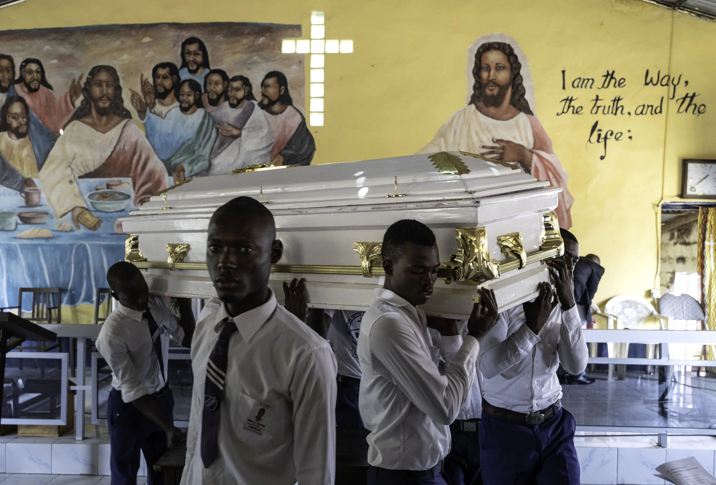 Bombali District, Sierra Leone