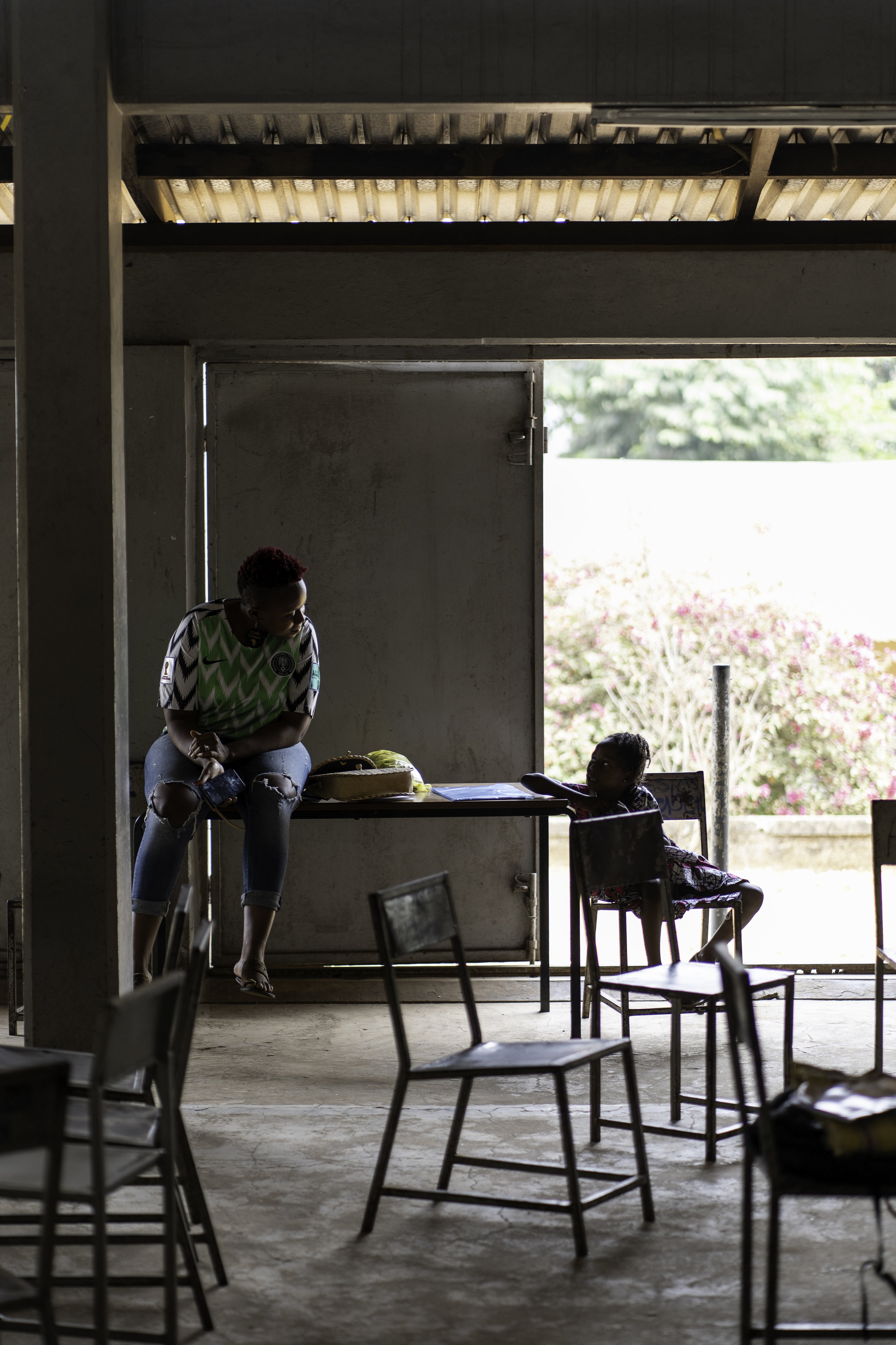 Freetown, Sierra Leone