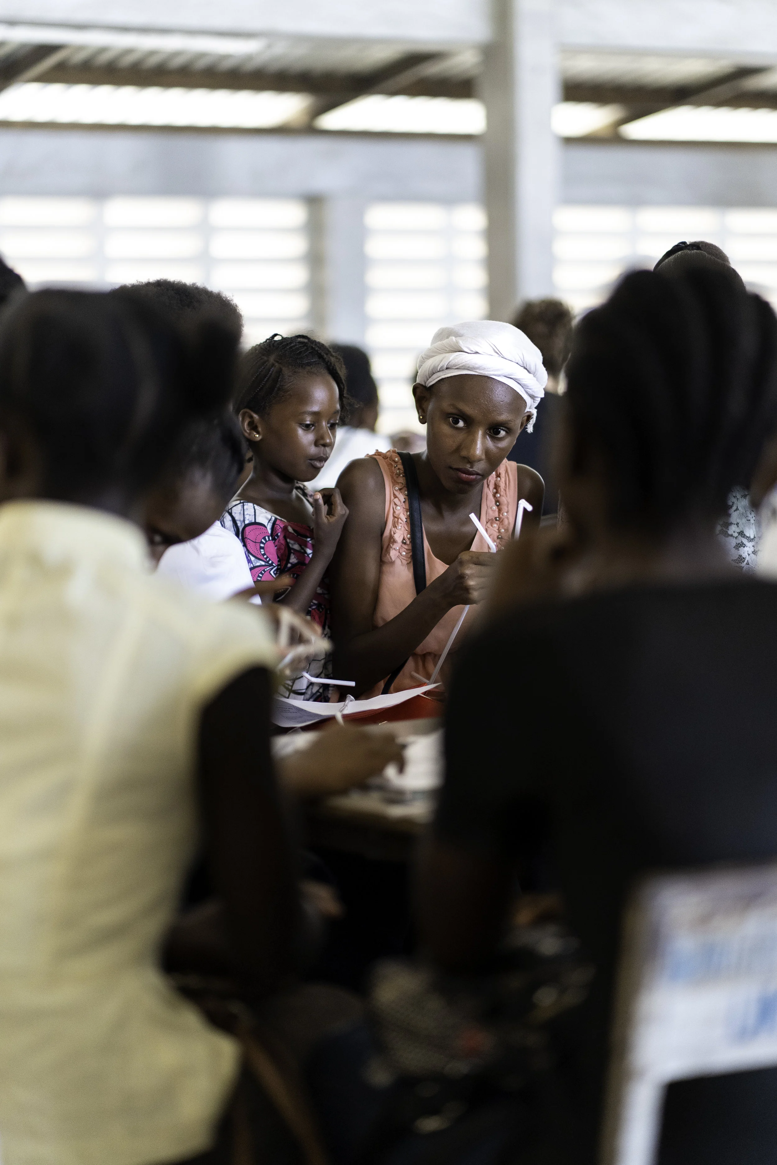 Freetown, Sierra Leone