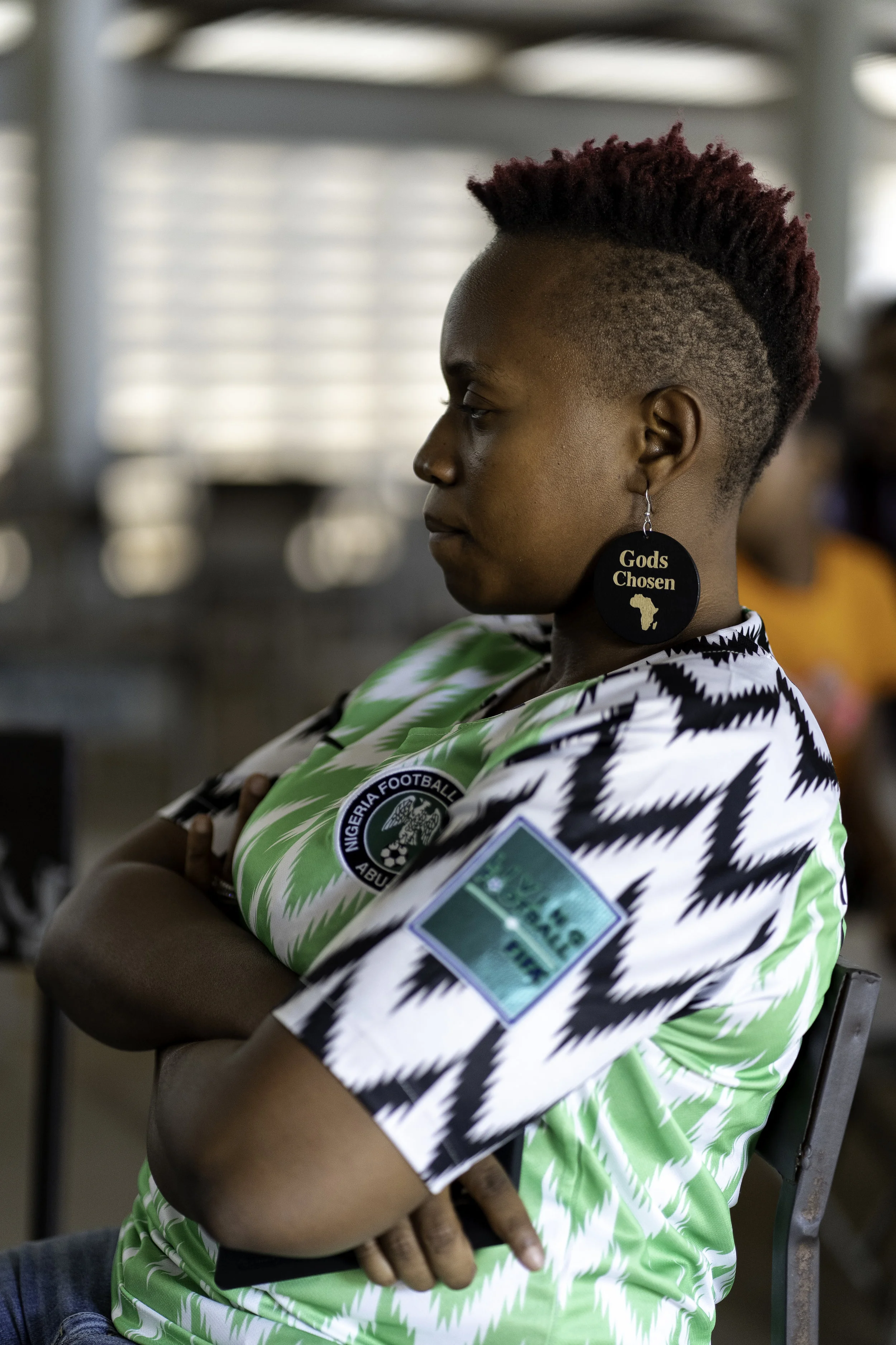 Freetown, Sierra Leone