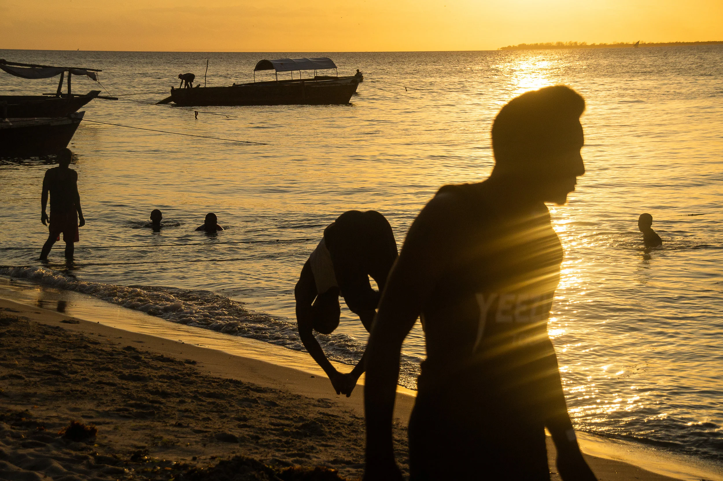 Stone Town, Zanzibar