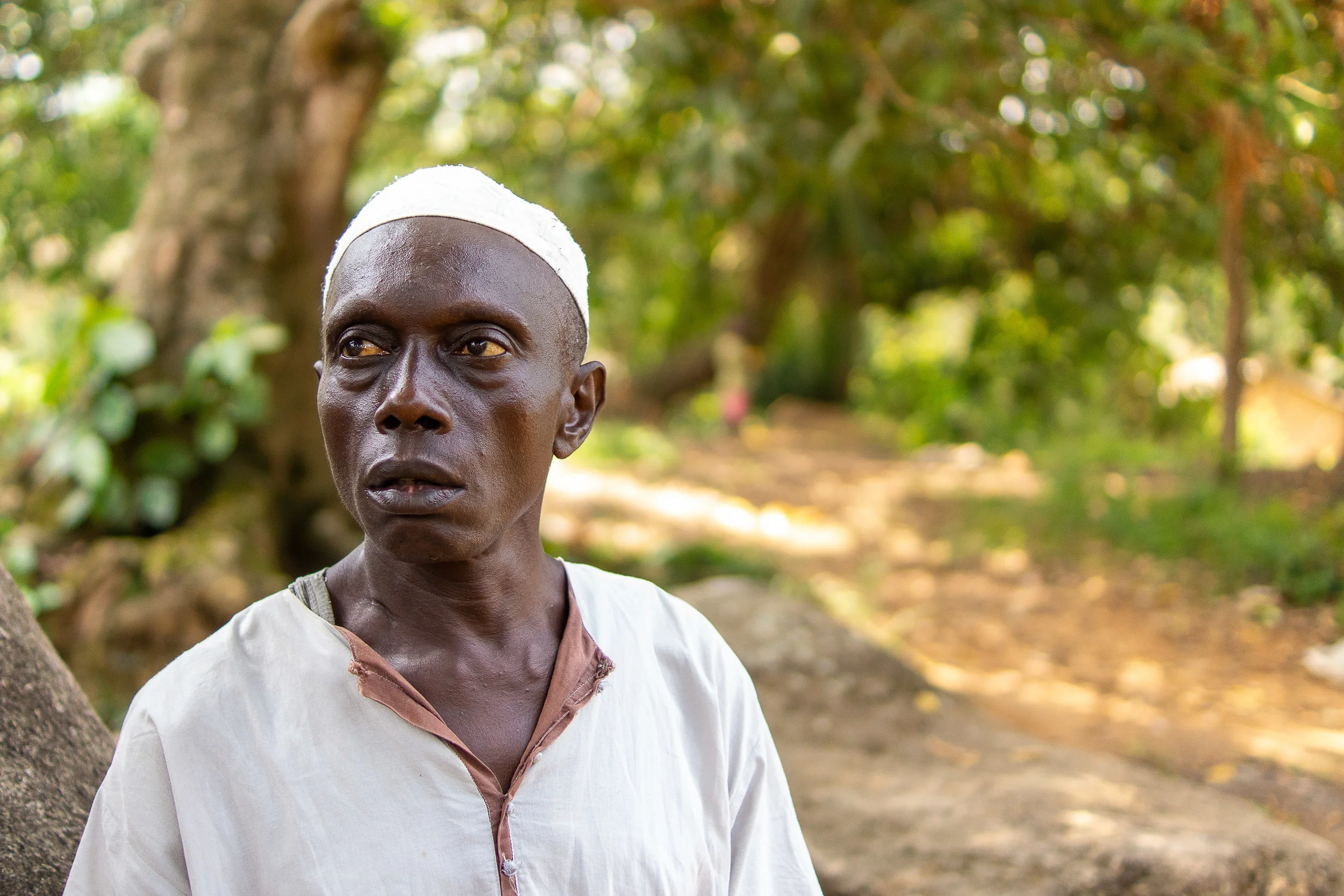 Kono District, Sierra Leone