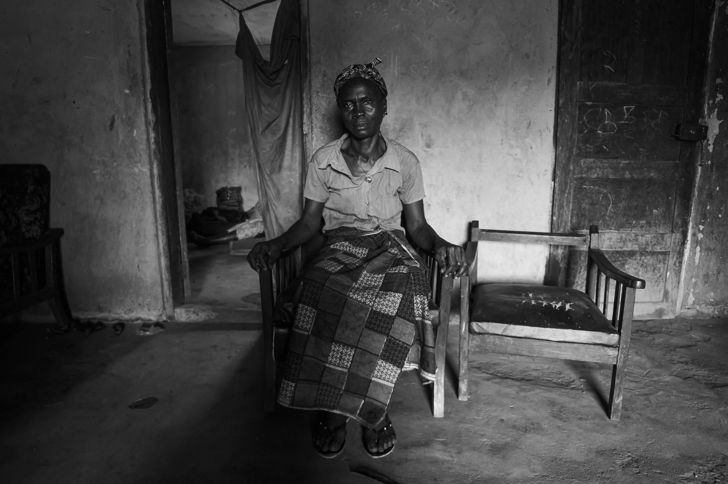 Kono District, Sierra Leone