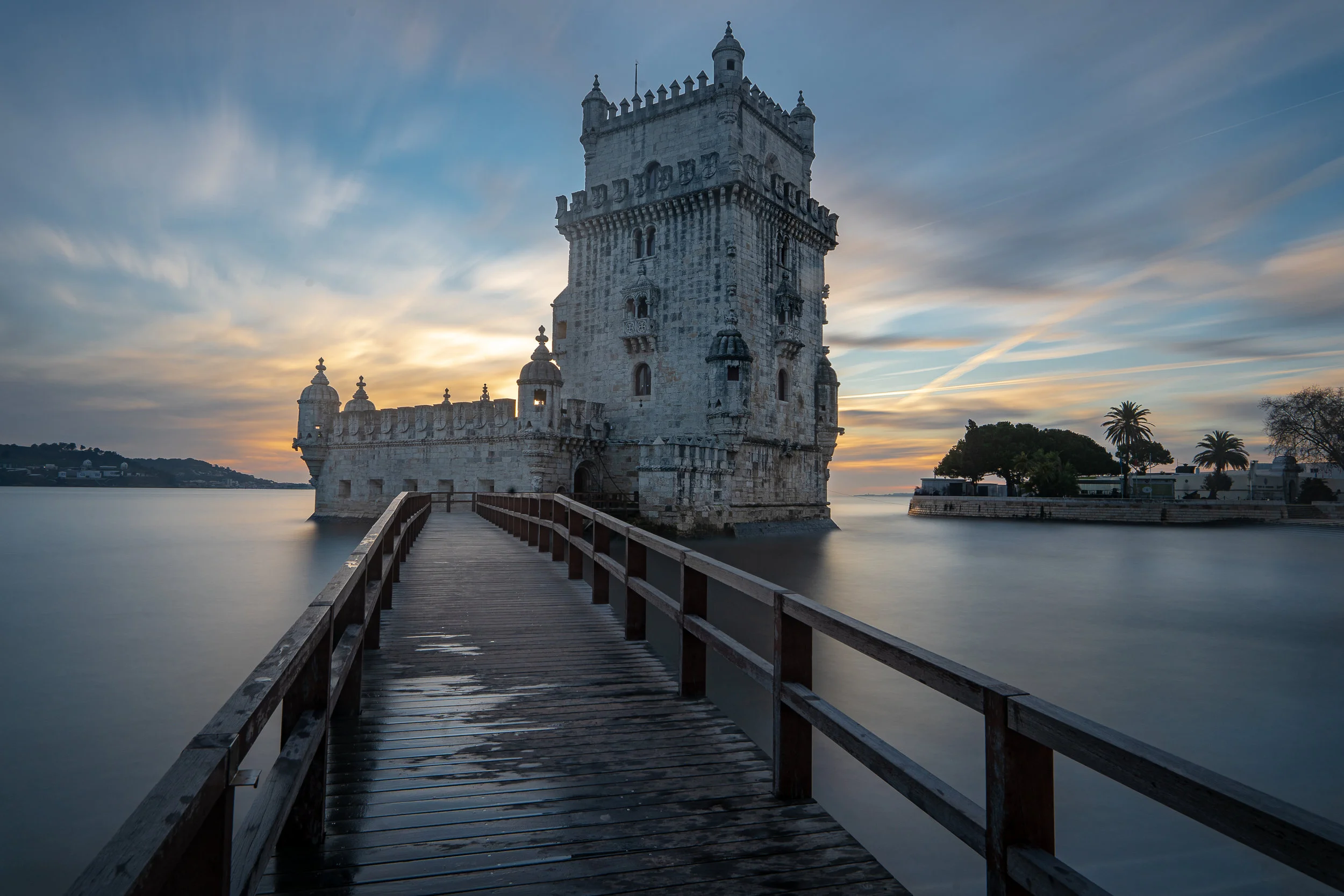 Belem, Portugal