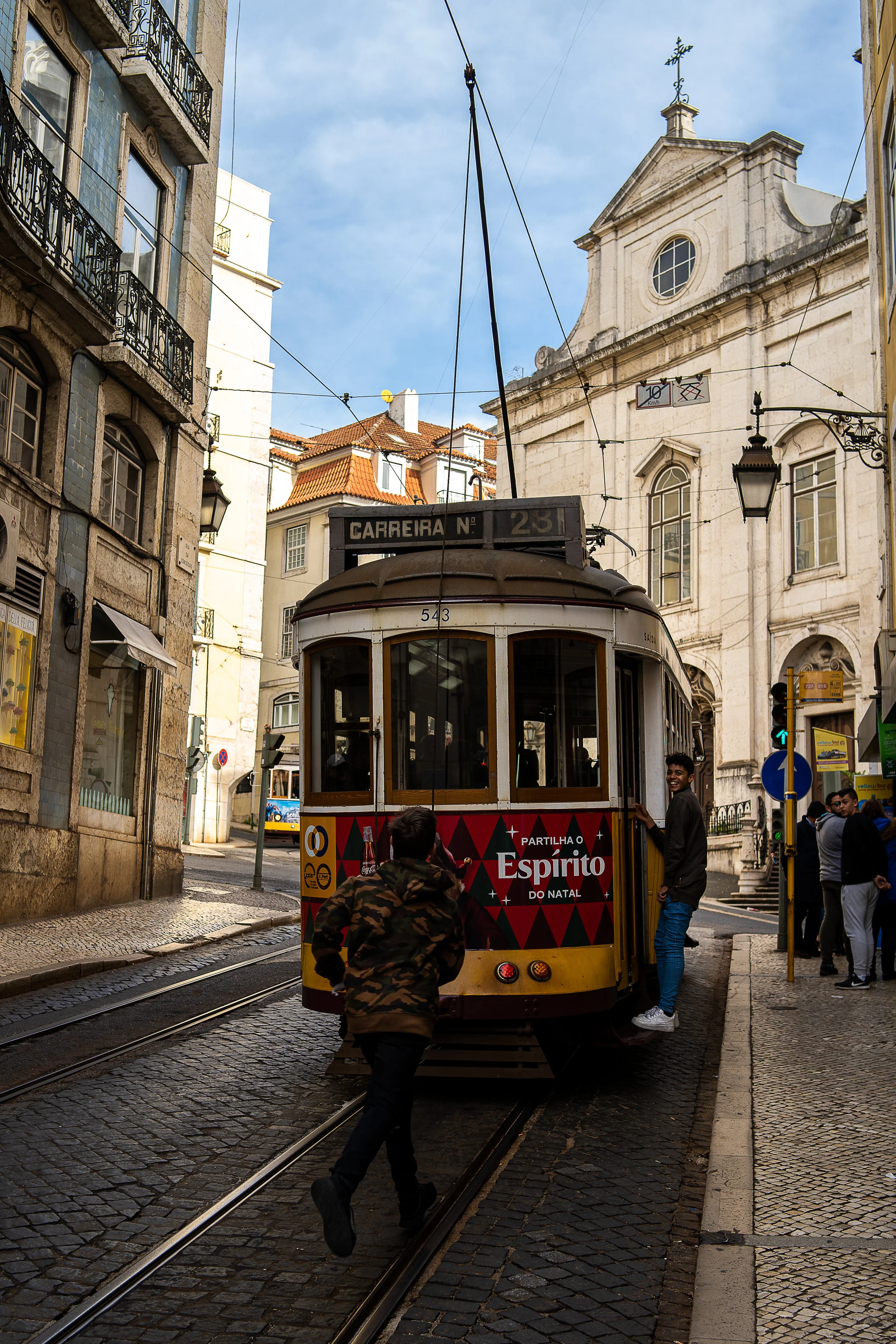 Lisbon, Portugal