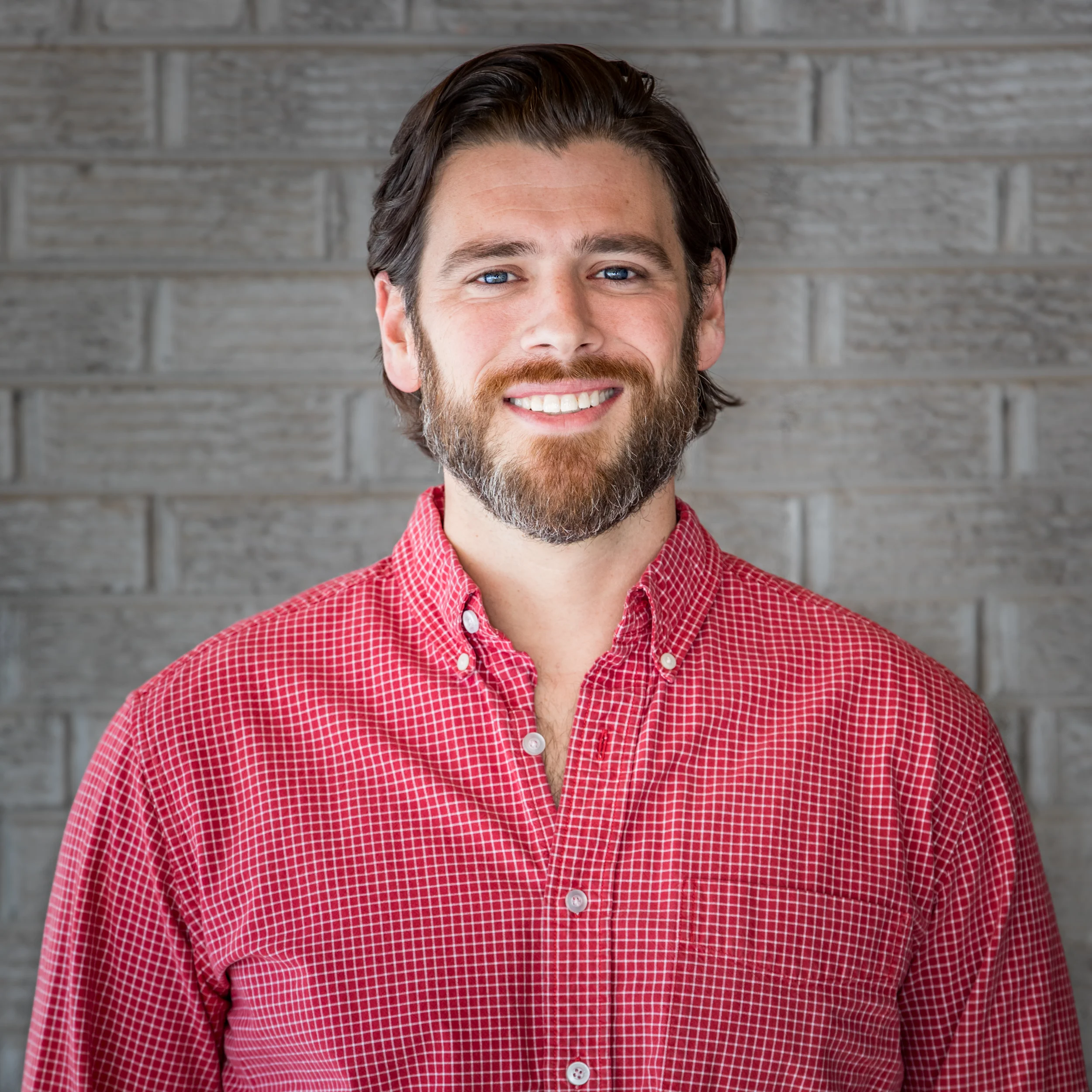 Matt Aerial Cinematographer