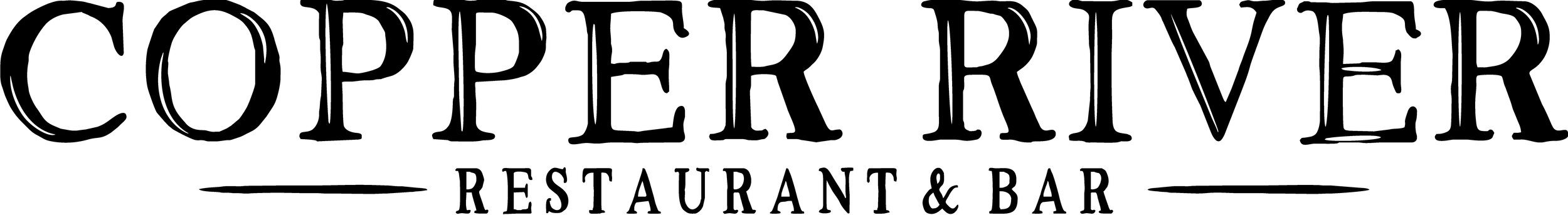 Copper River Black Logo without Hop.png