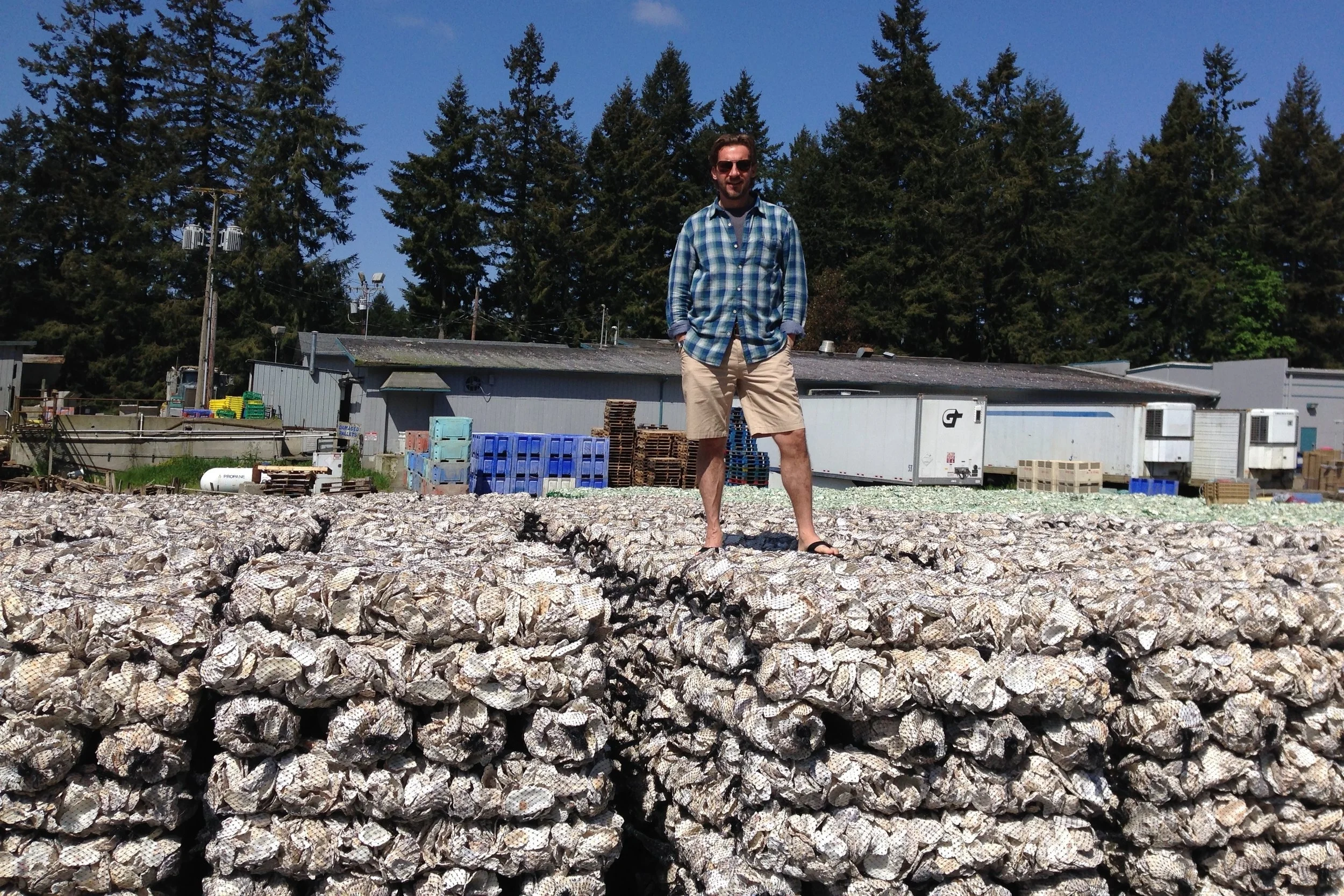 Kev on Shell Mountain.jpg