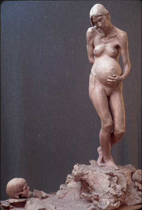 Our Only Assurance of Immortality