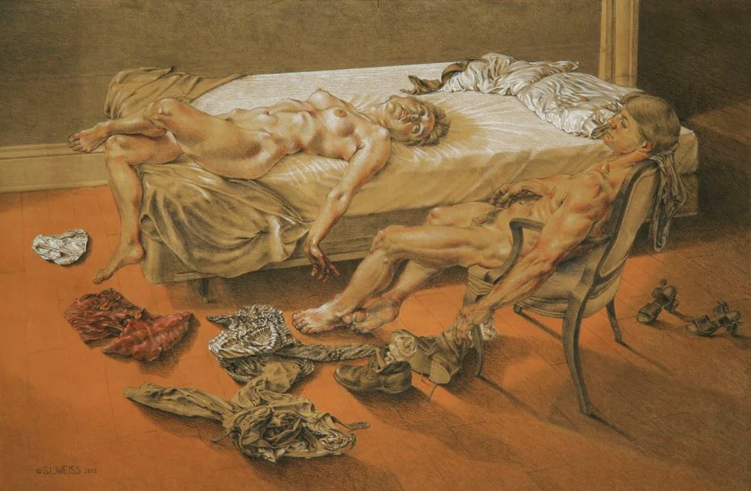 "Lovers"