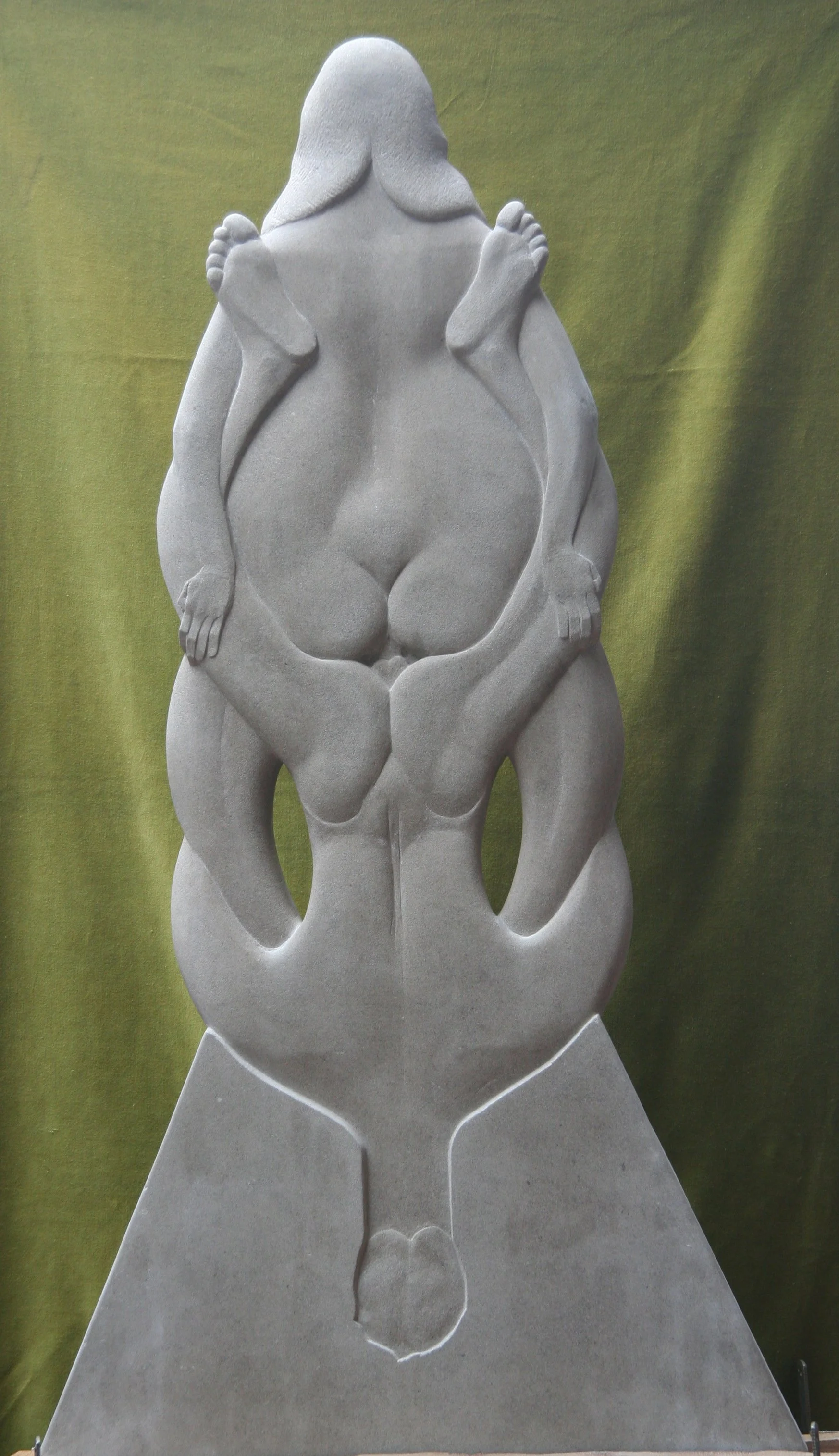 "Be Fruitful and Multiply"--Genesis 1:28