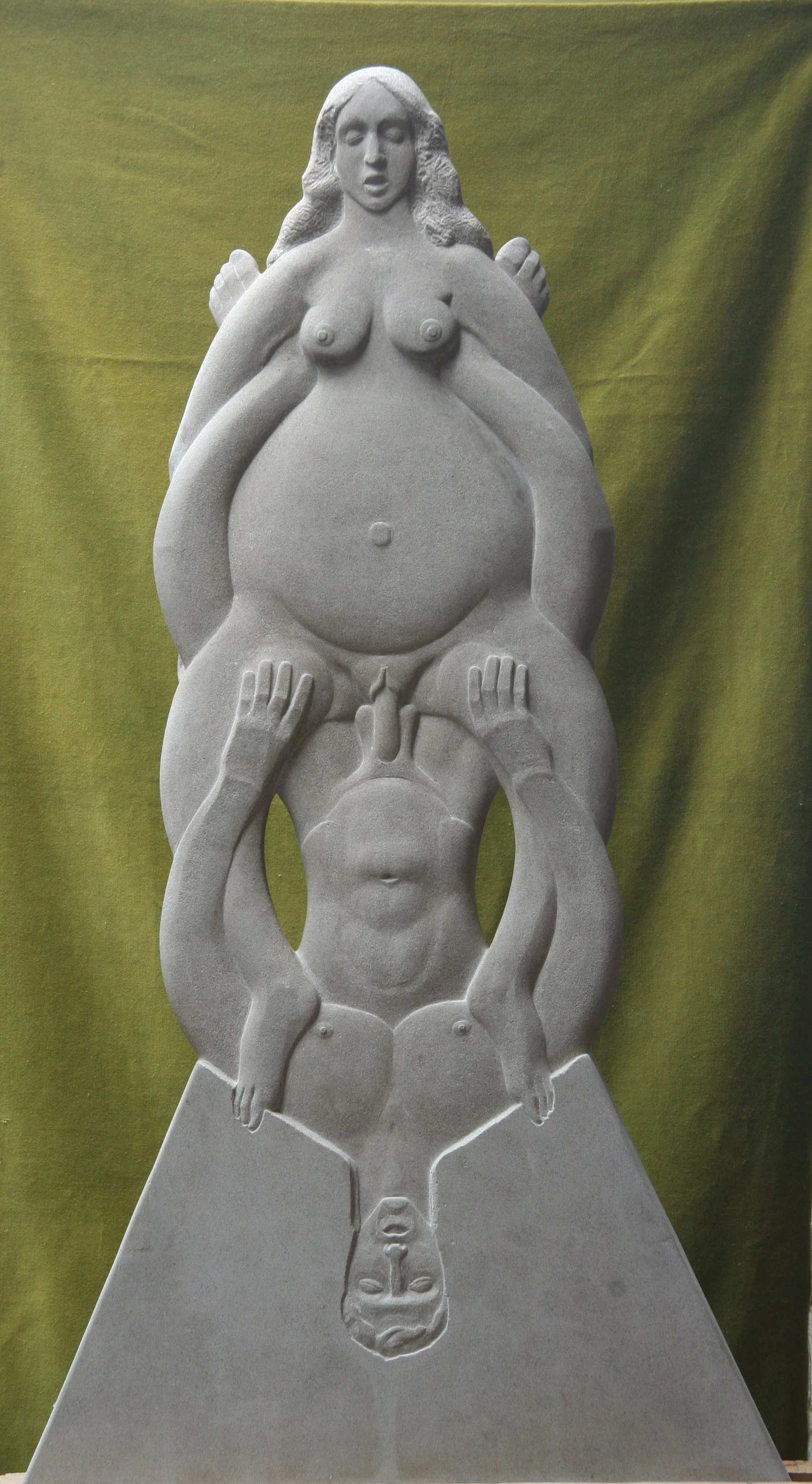 "Be Fruitful and Multiply"--Genesis 1:28