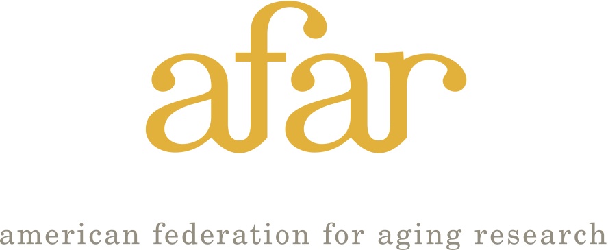 We were awarded a 2018 AFAR Grant for Junior Faculty.