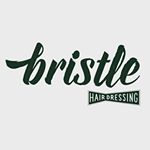 Bristle Hairdressing