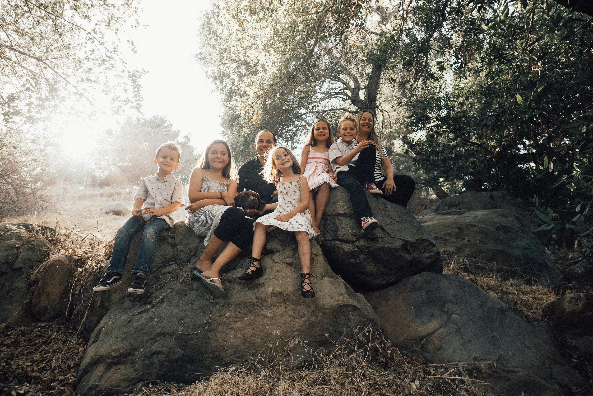 Journey to a Miracle: Part 2