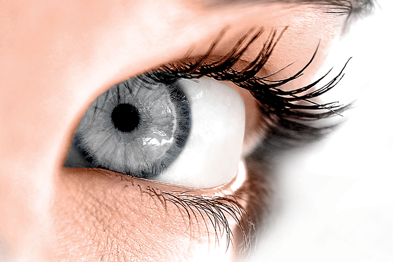 Why Do Our Eyes Twitch?