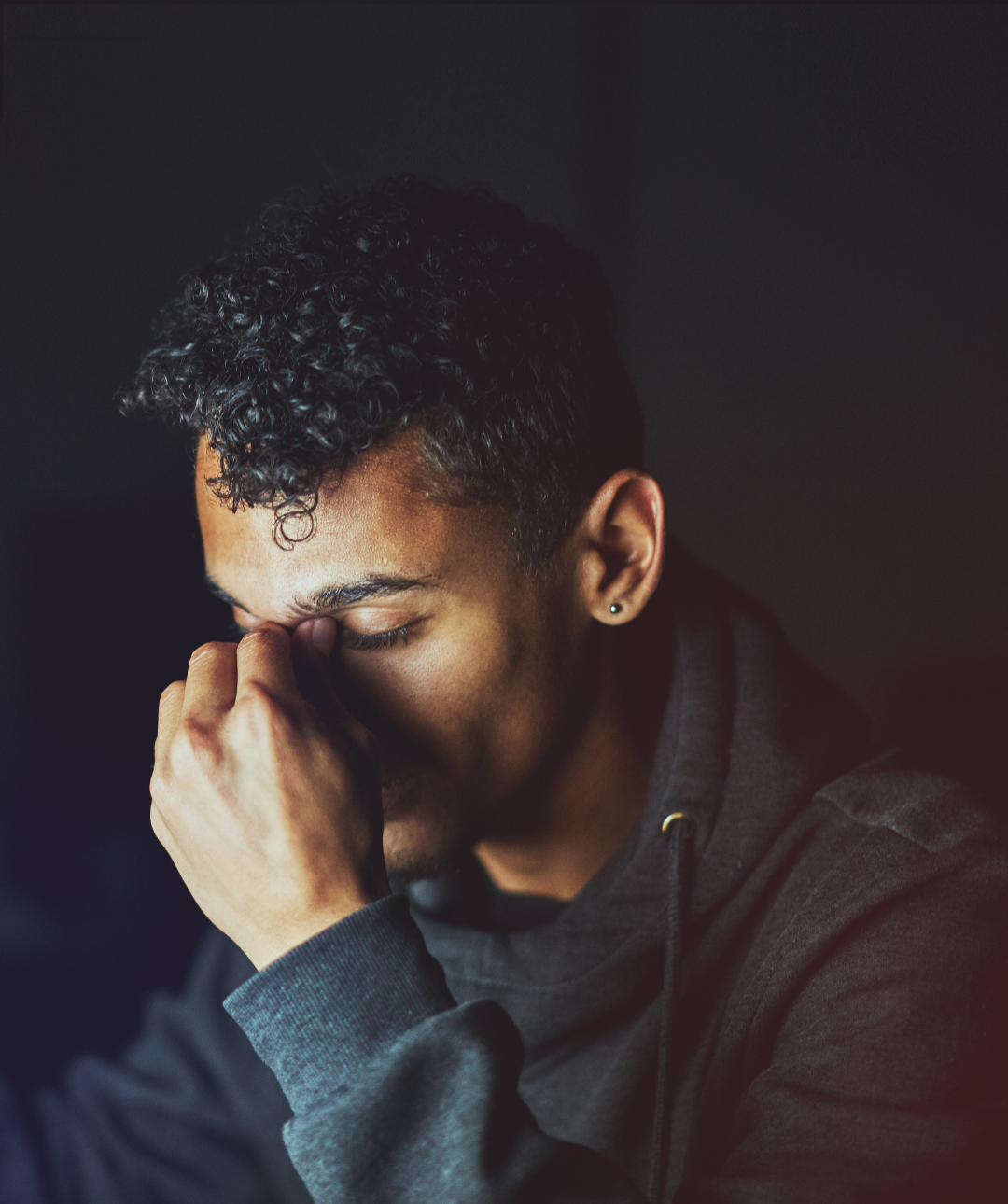 Why Eye Drops Aren't Always the Answer for Dry Eyes