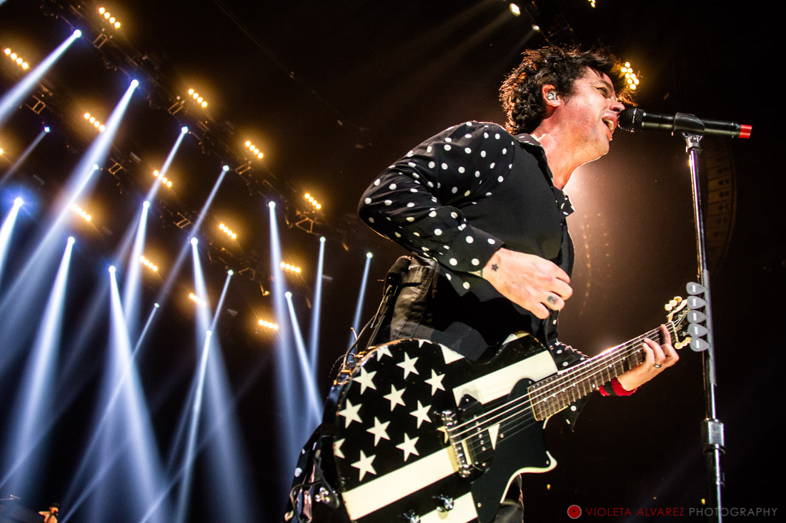 Green Day